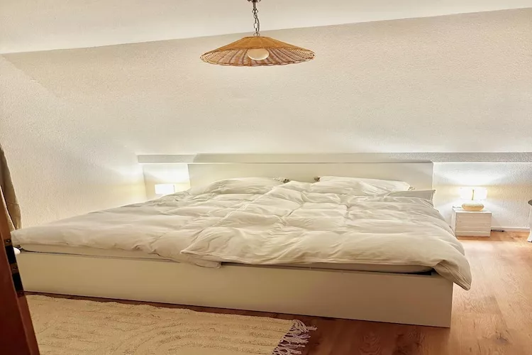 Havnkoje - Chambre