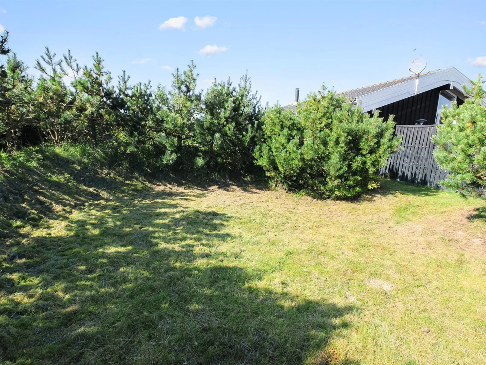 "Ilya" - 900m from the sea - Dehors