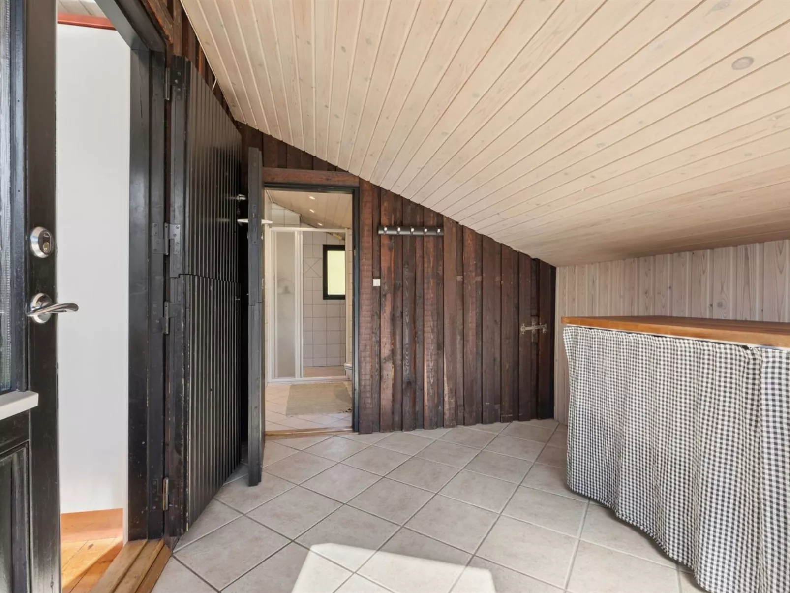 "Emelita" - 1.1km from the sea - Drinnen
