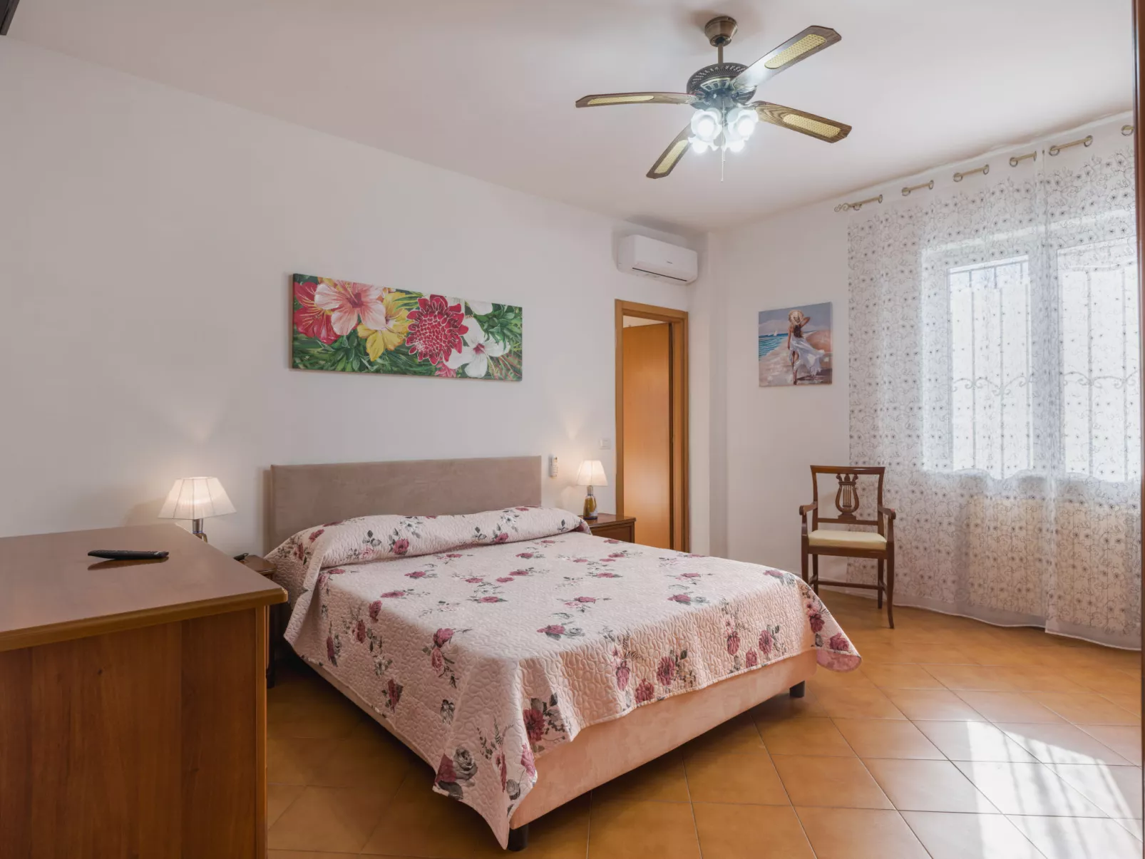 Casa Alma - Dedans