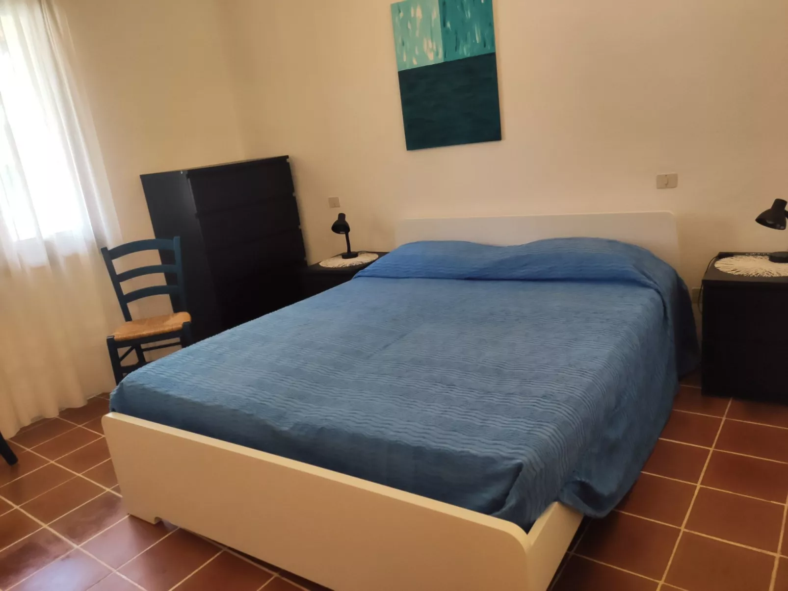 Residence Gualdo mit Pool - Inside