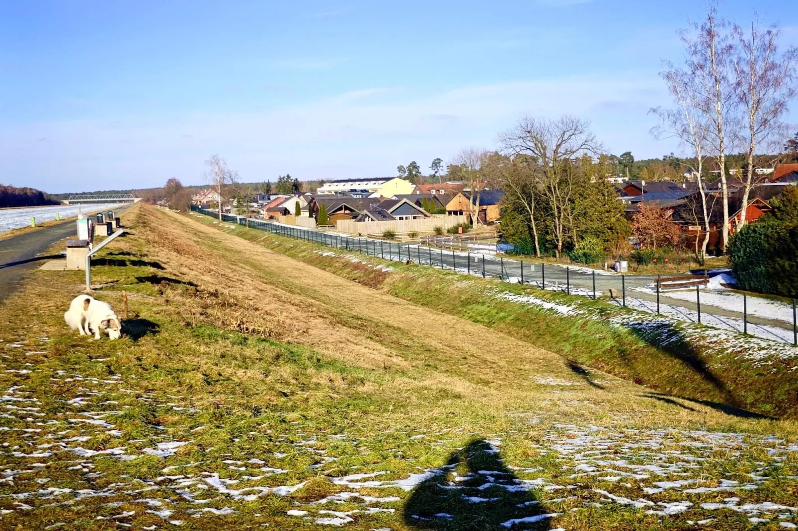 Lille skovhytte - Nicht zugeordnet