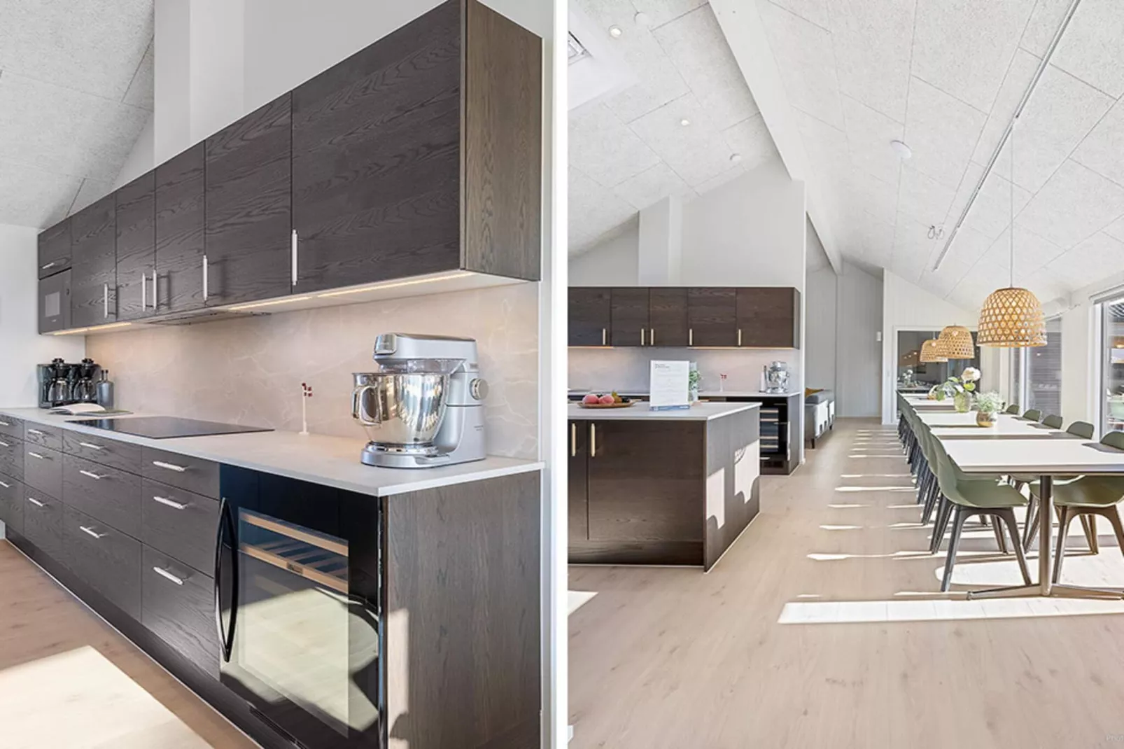 5 star holiday home in Idestrup - Indoor