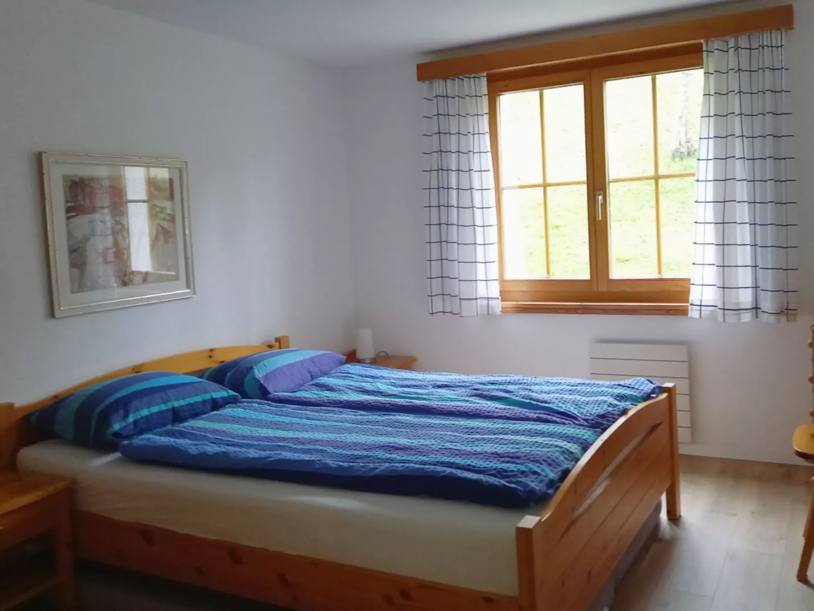Seraina, Obersaxen-Valata, (Surcuolm), 38045B - Drinnen
