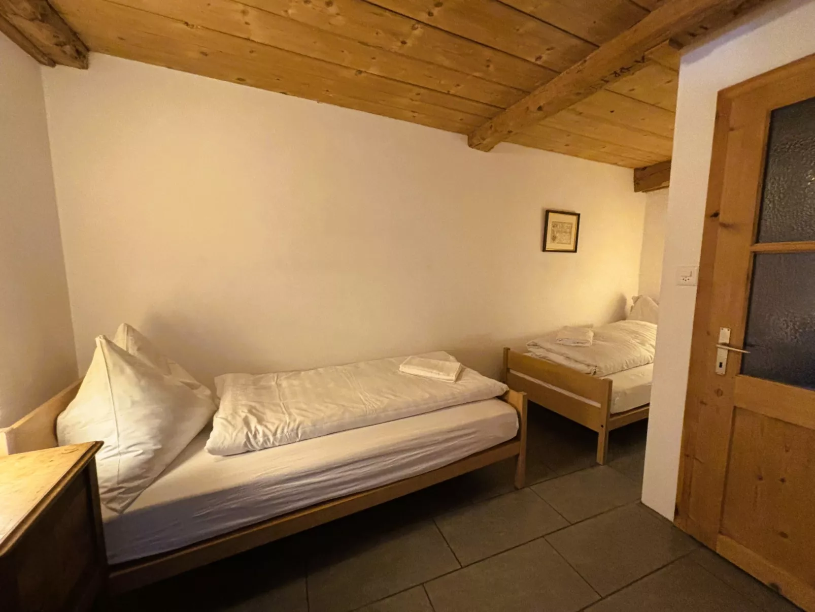 Haus Buol Bergün, (Bergün/Bravuogn), 213 - Dedans