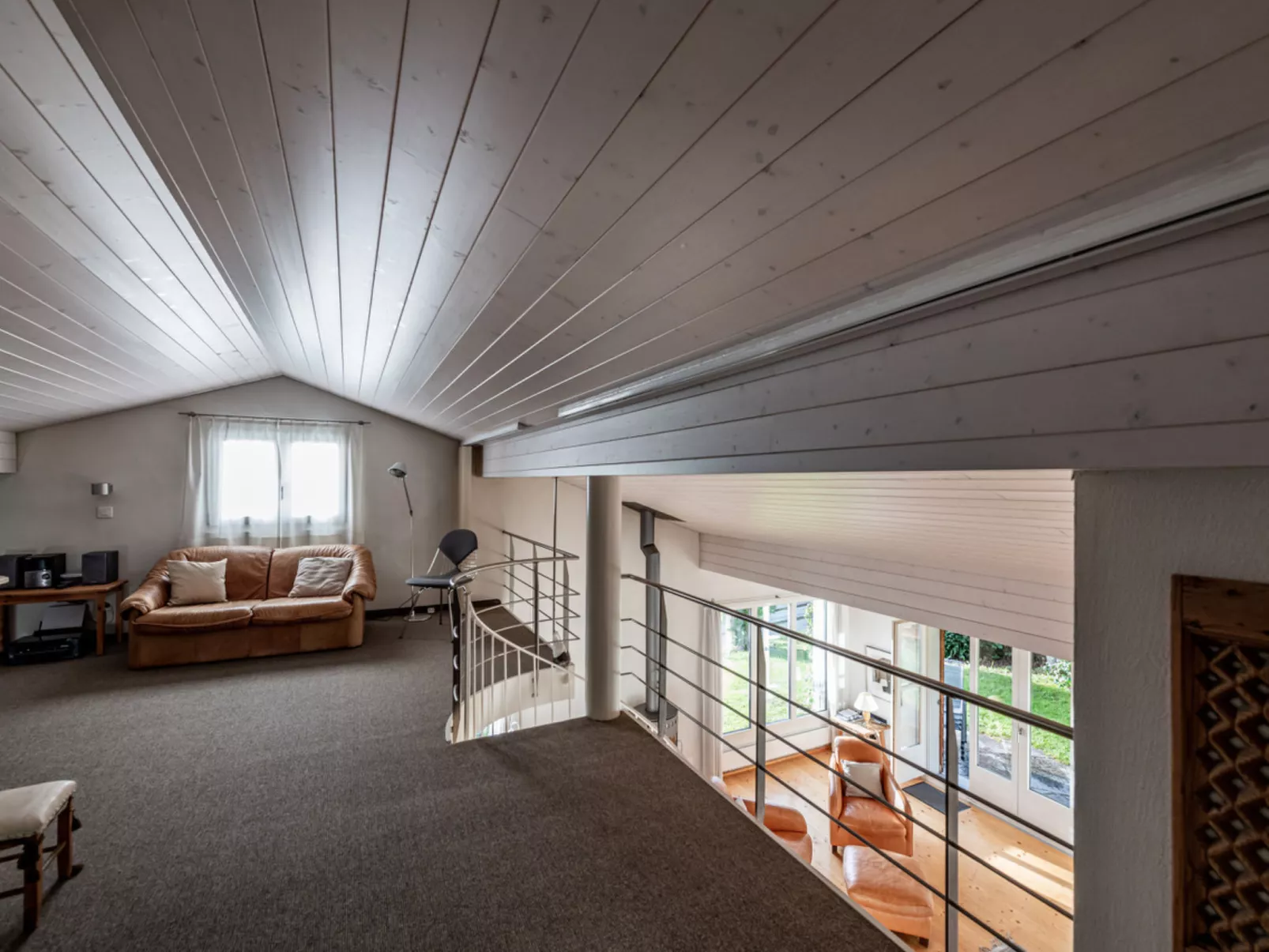 Casa Daida, (Flims Dorf), 31 - Draußen
