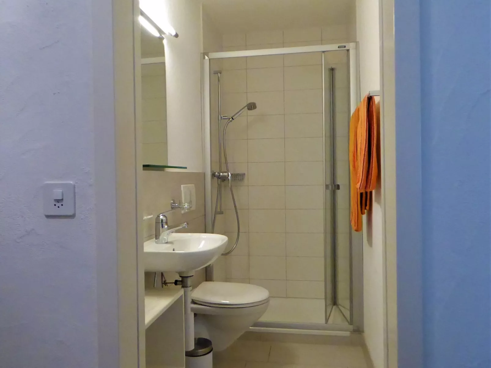 Surrieven / Zwicker, (Laax Dorf), 257 - Drinnen