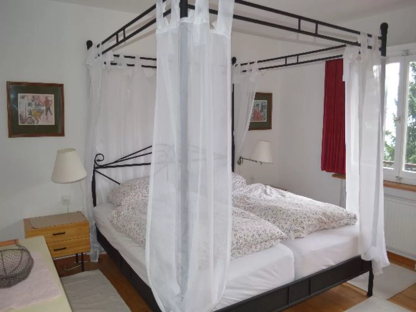 Vilma, (Laax Dorf), 35002 - Inside