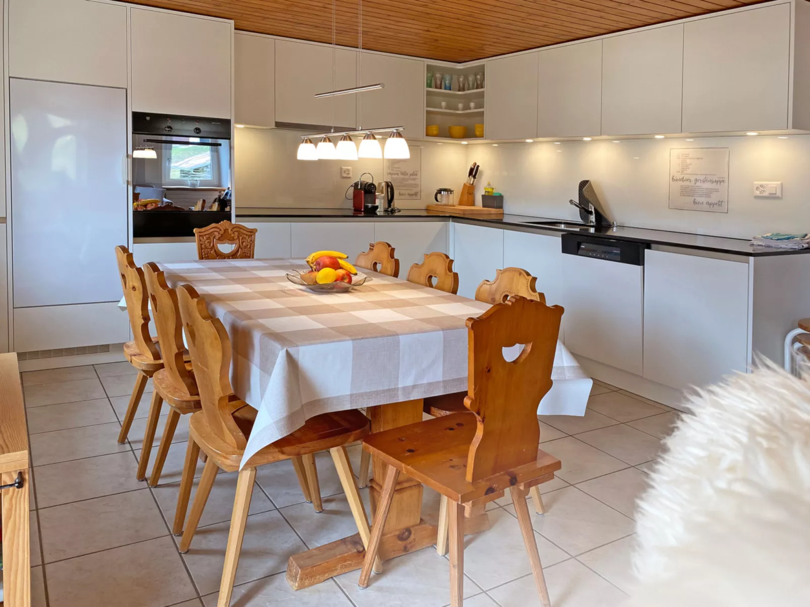 Casa Radieni, Flond, (Flond), 37000B - Drinnen