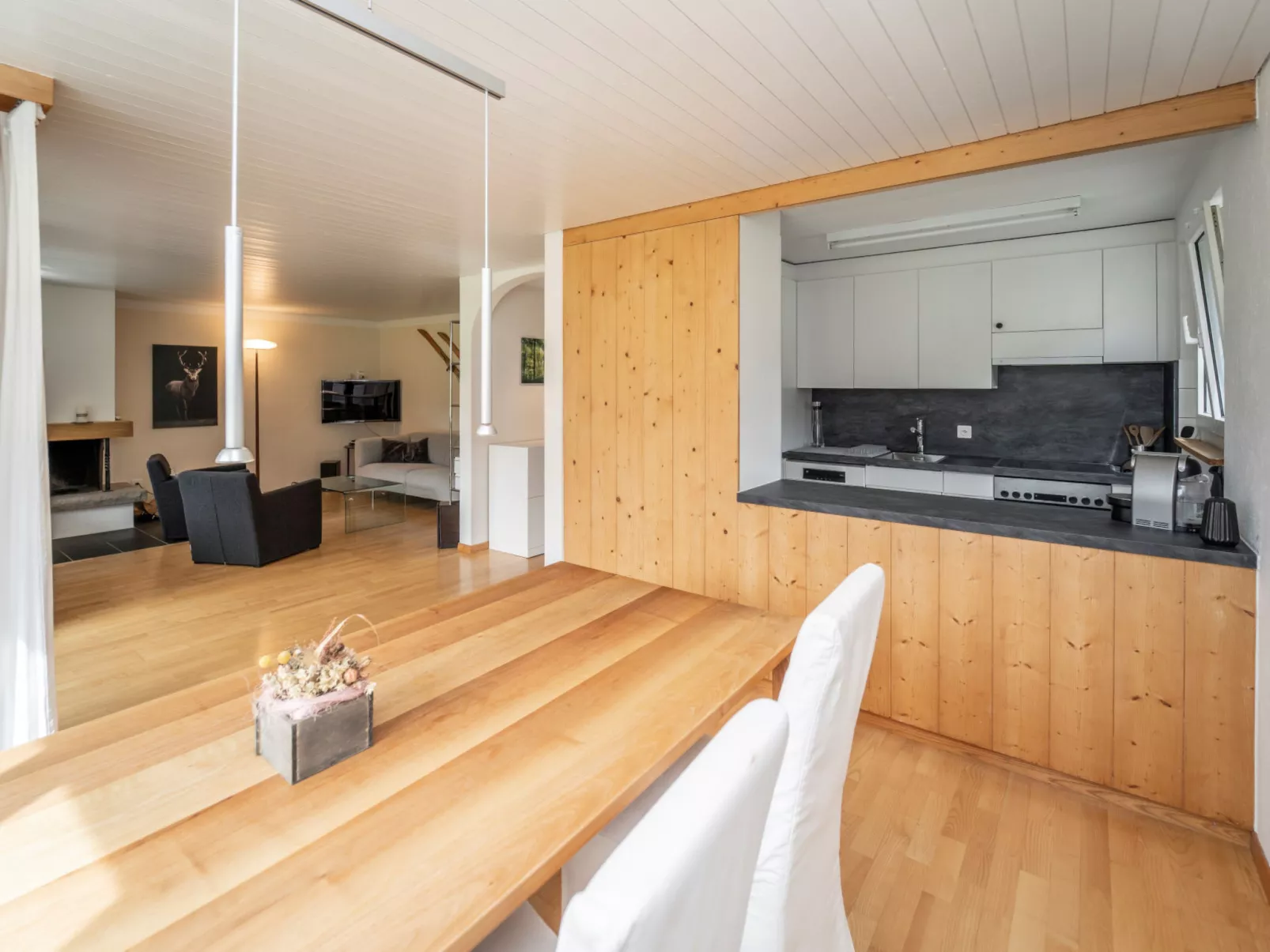 Casa Runaglias, Flond, (Flond), 37003B - Inside