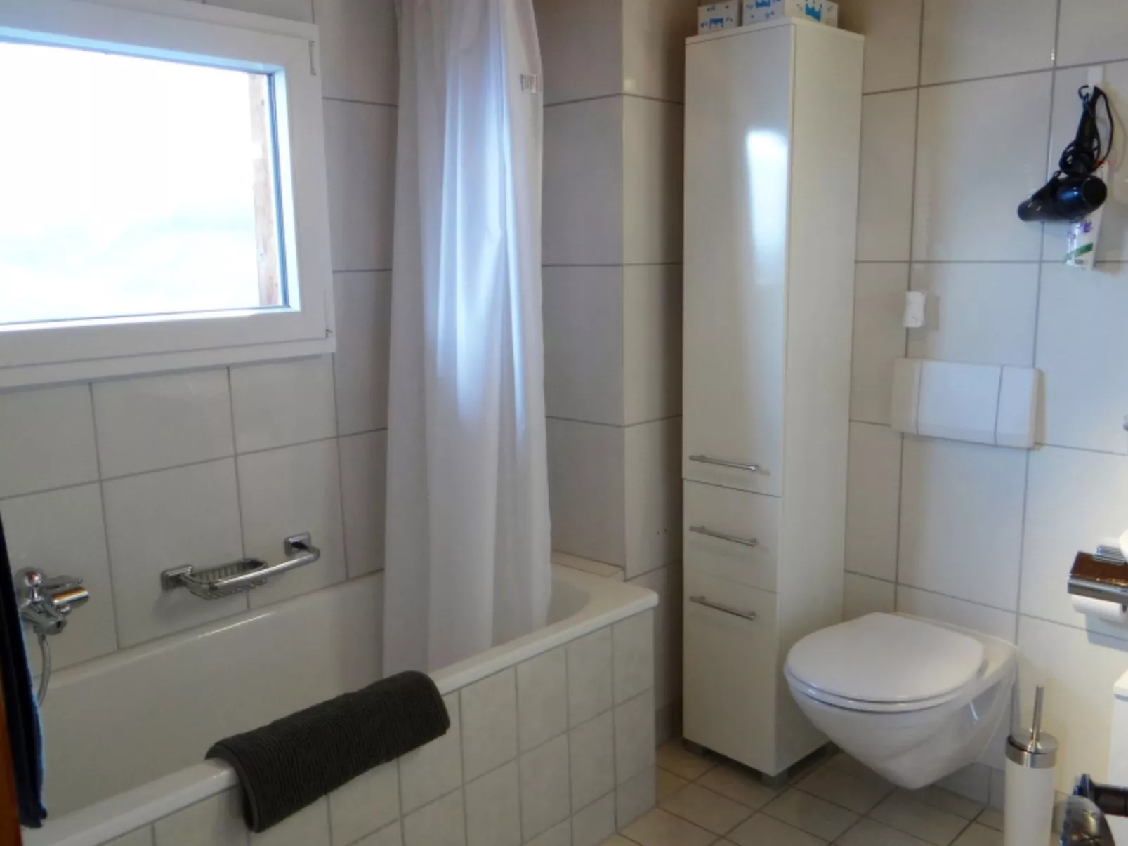 Curtin Sot 10A, (Sent). - Drinnen