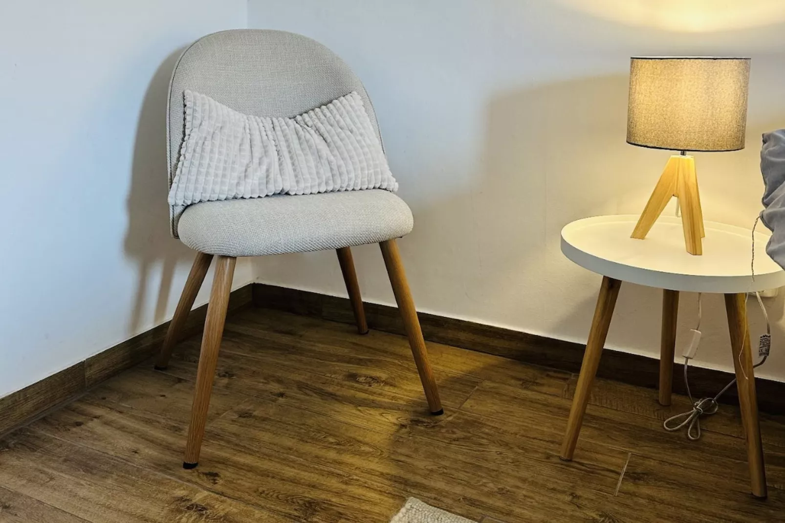 Ferienwohnung Havnkoje 2 - Schlafzimmer