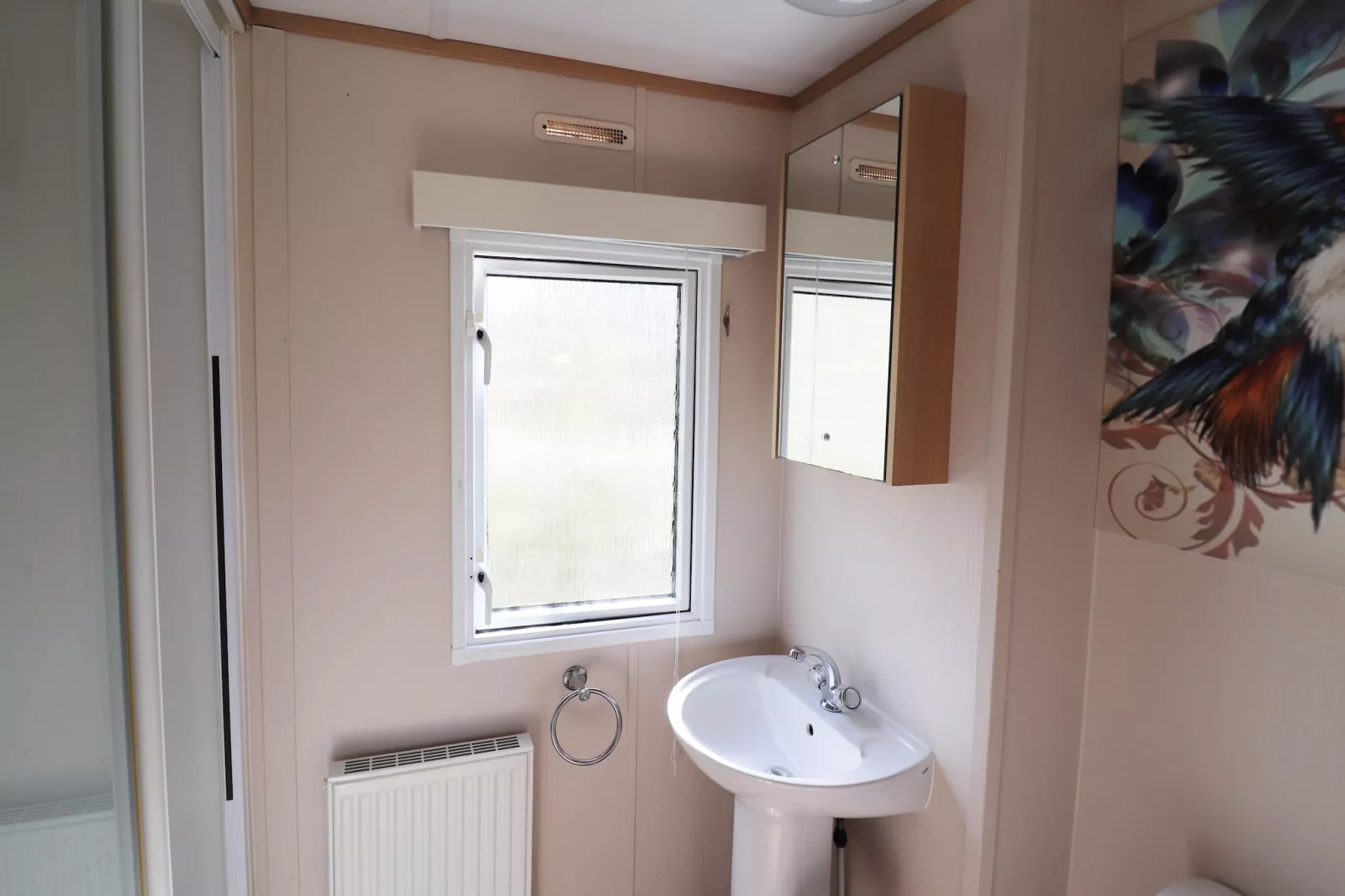 Buitenvreugde - Salle de bain