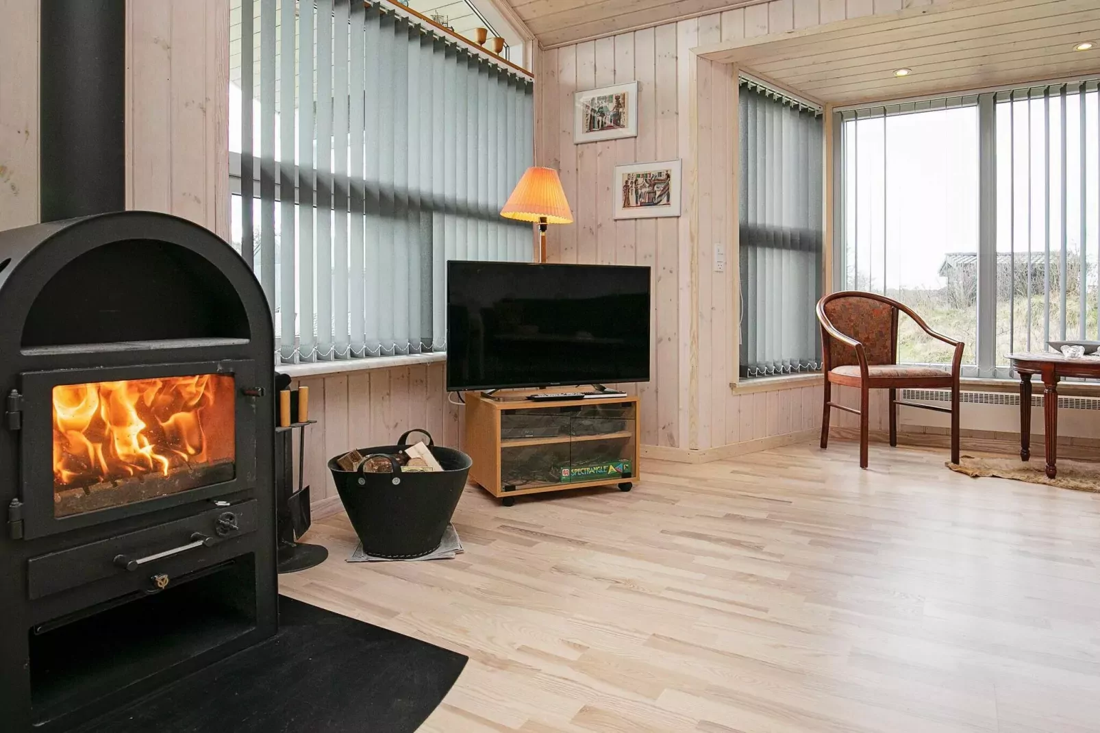 7 person holiday home in Hjørring-By Traum-Indoor