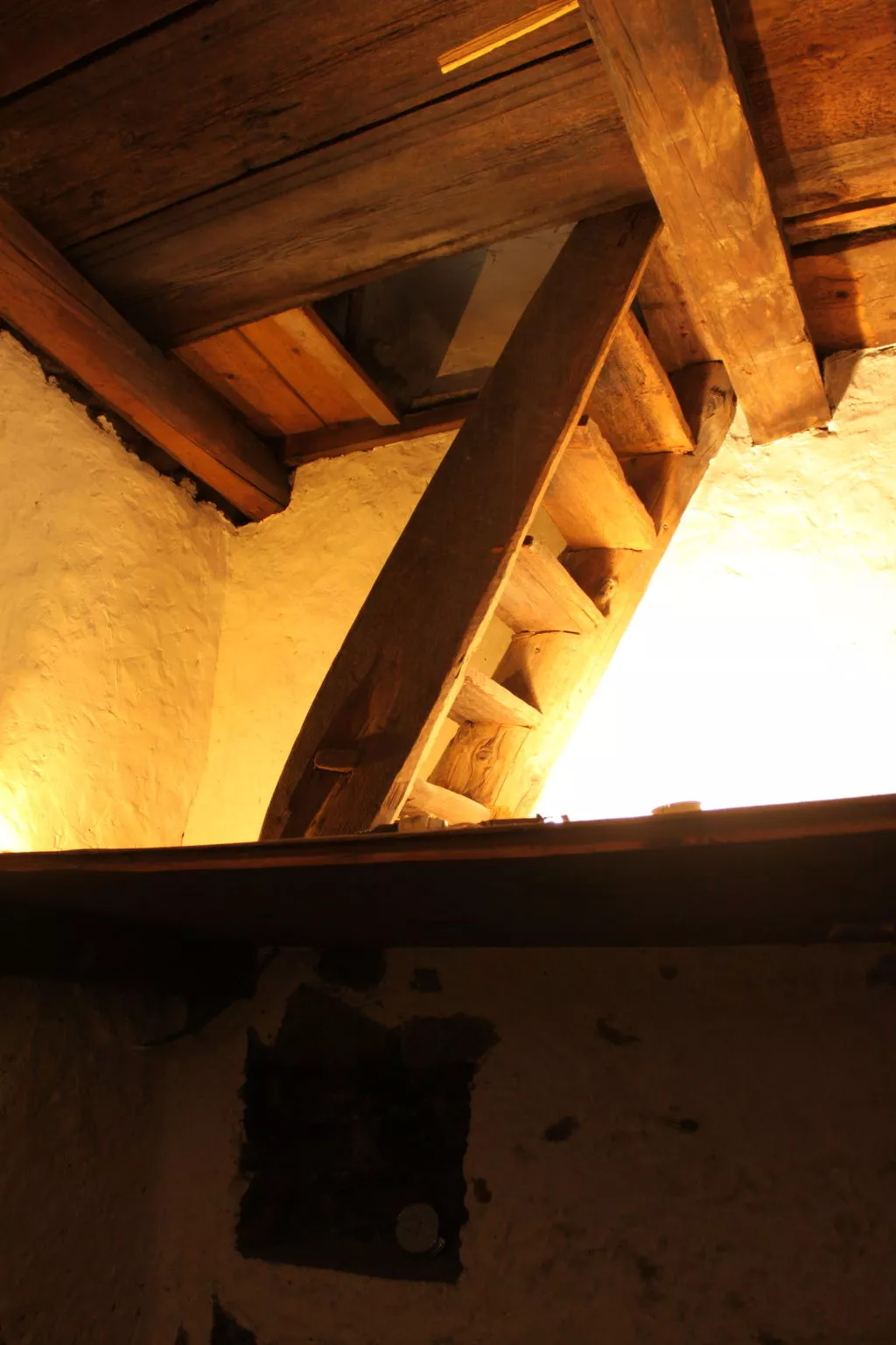 Chasa Crusch 117, (Ardez) - Dehors