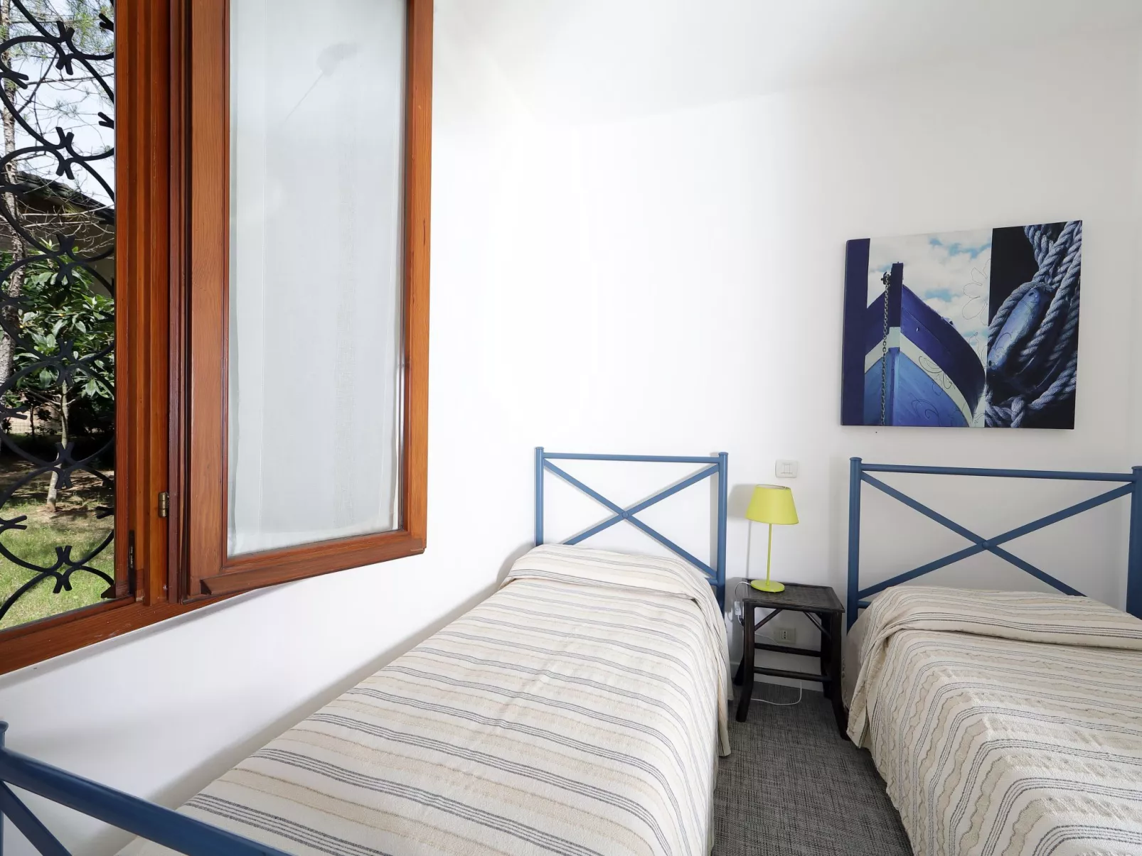 VILLA LAURA - Inside