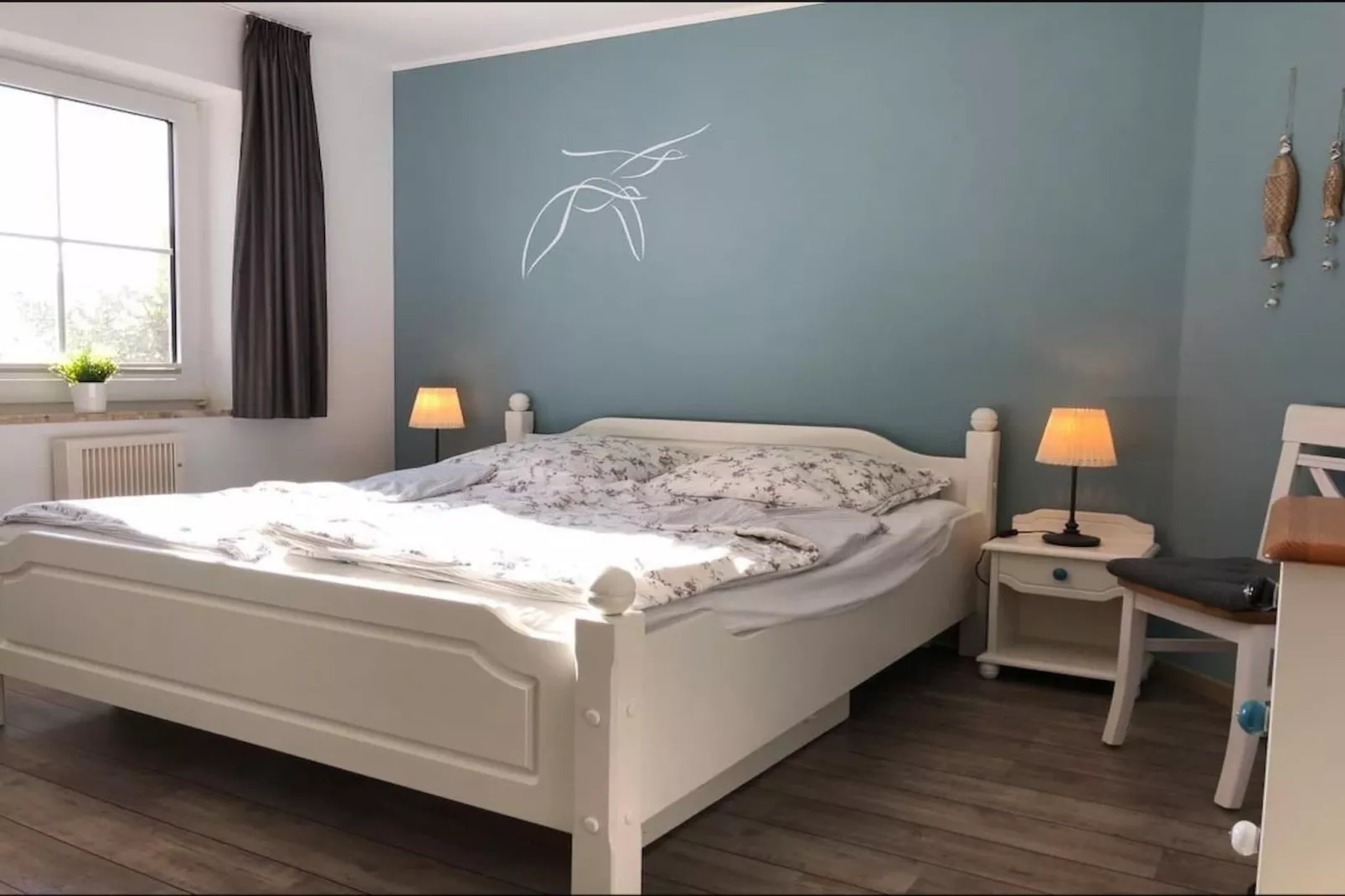 Ferienwohnung Kieferneck