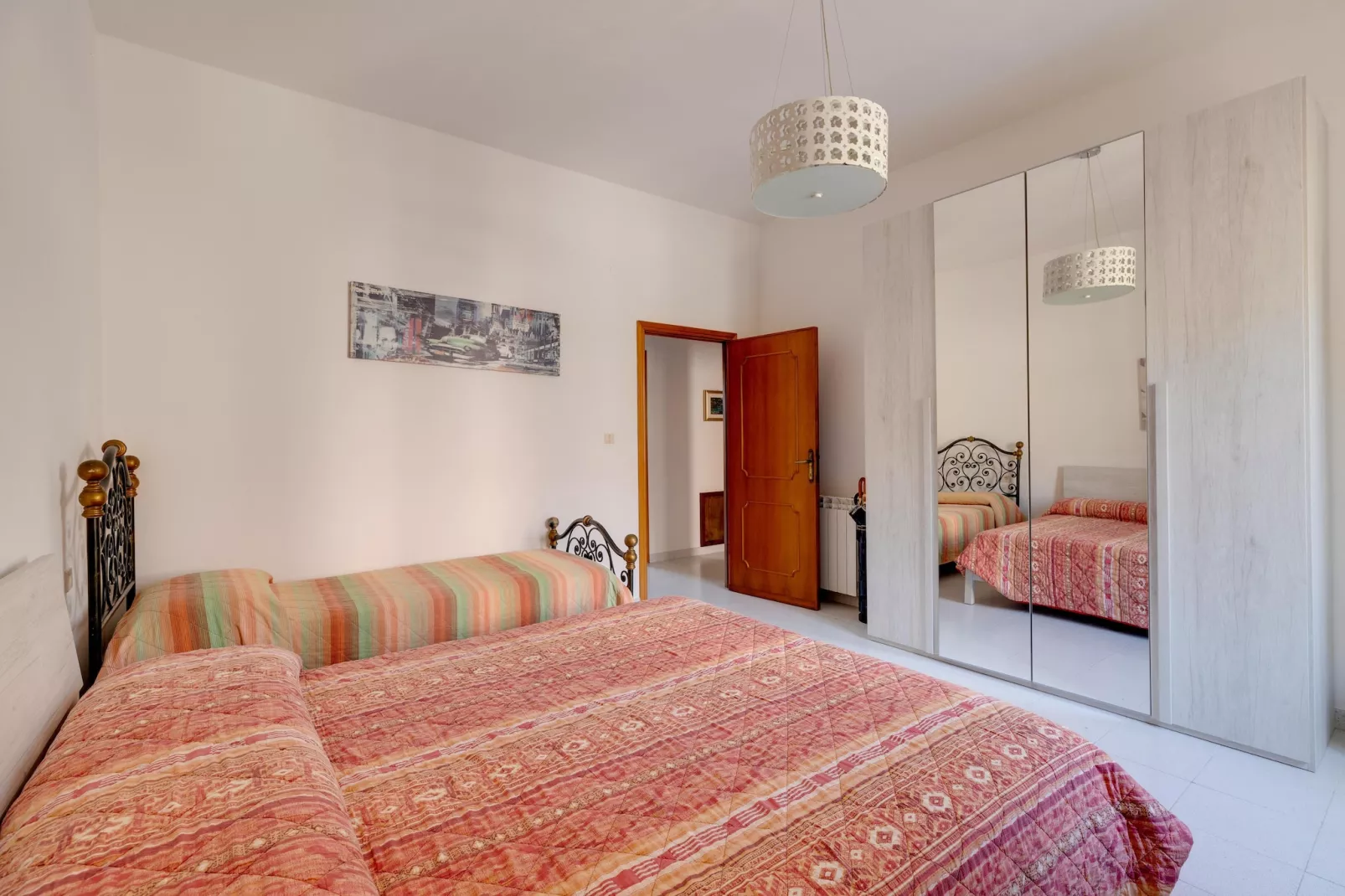 CASA KATIA - Schlafzimmer