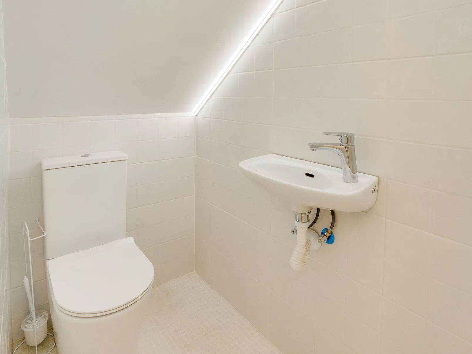 DUPLEX PALMA APARTMENT ETV/5551 - Dedans