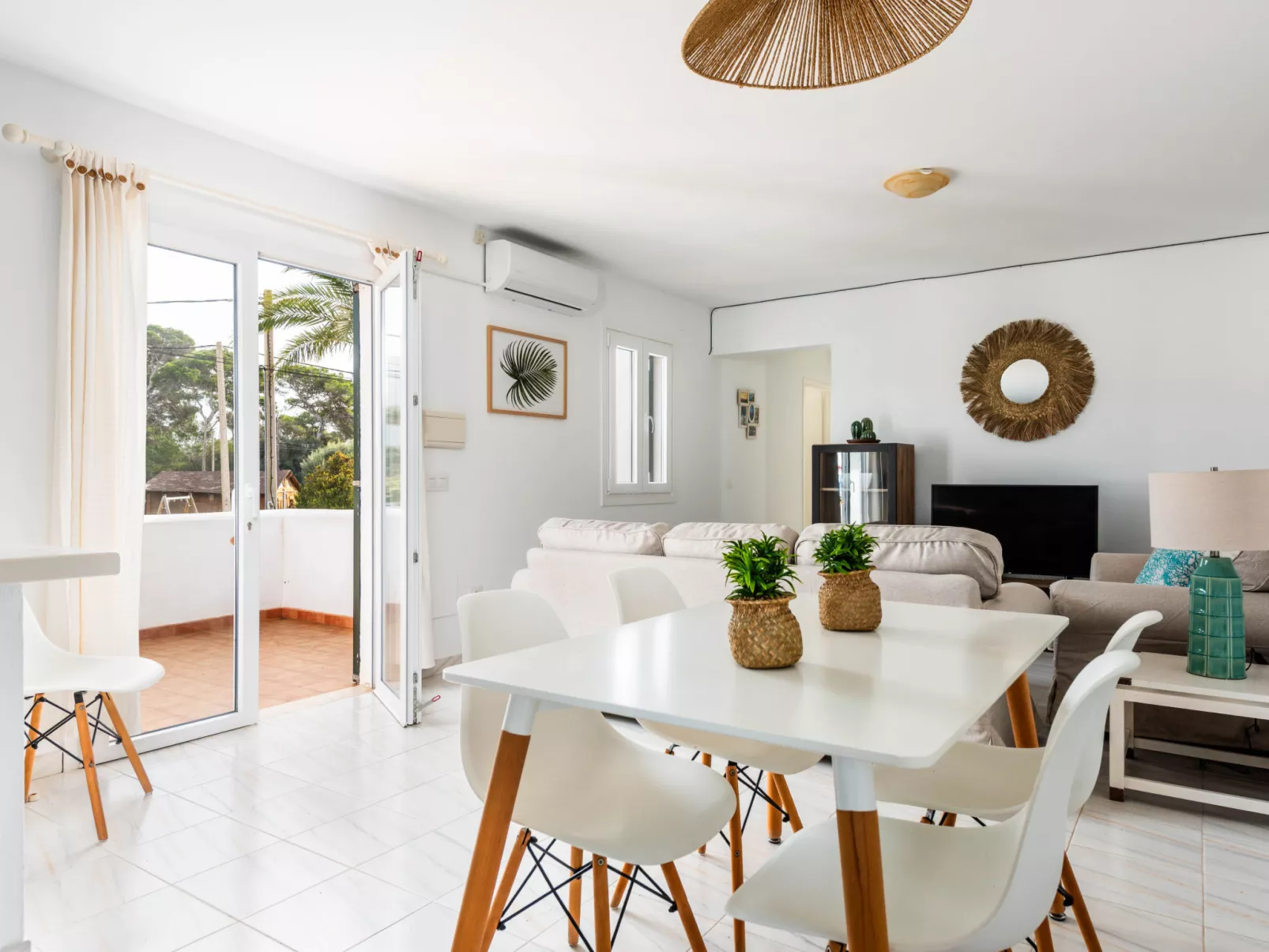 Apartamento FONA - Drinnen