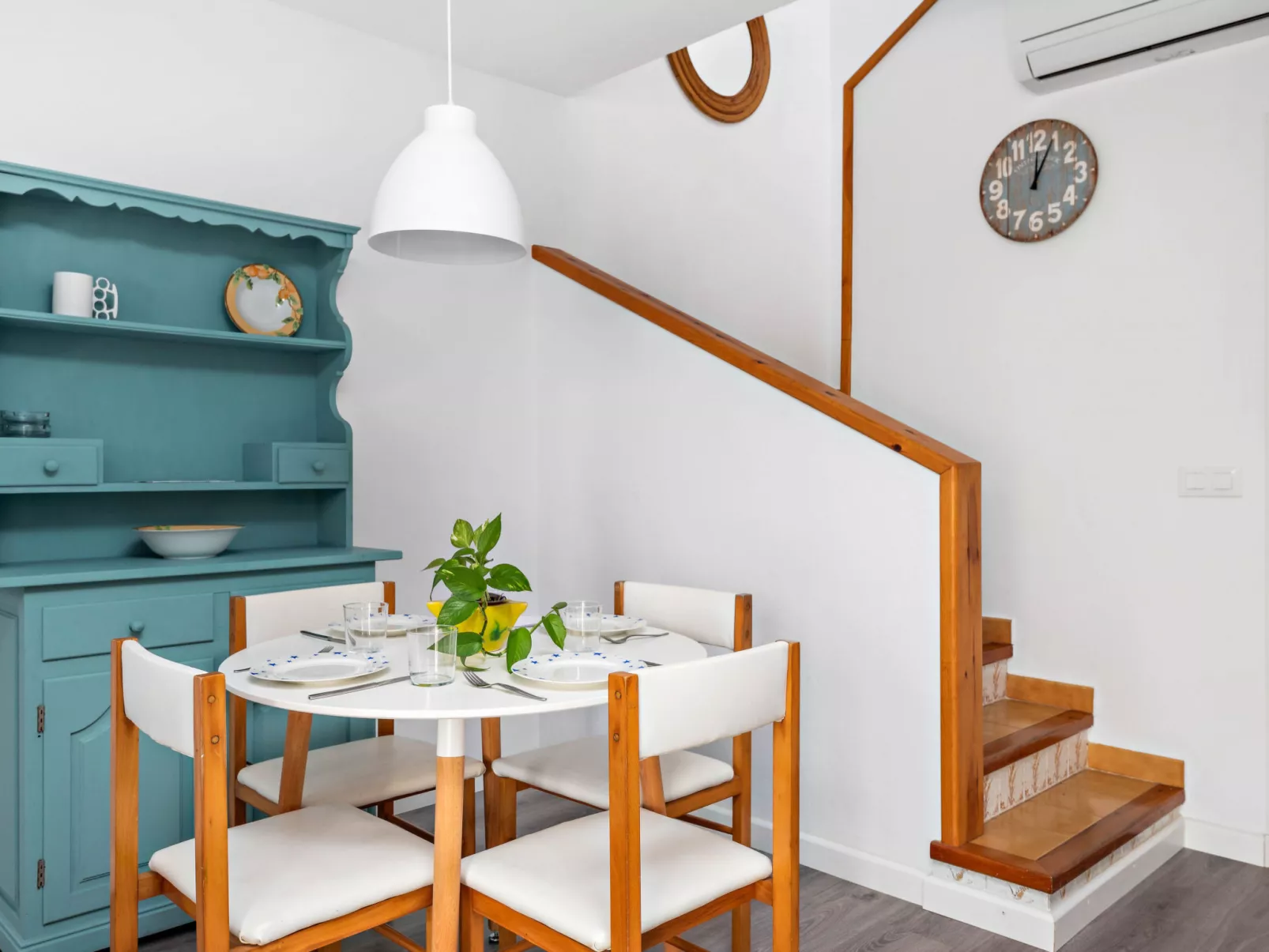 Apartamento Udane - Drinnen
