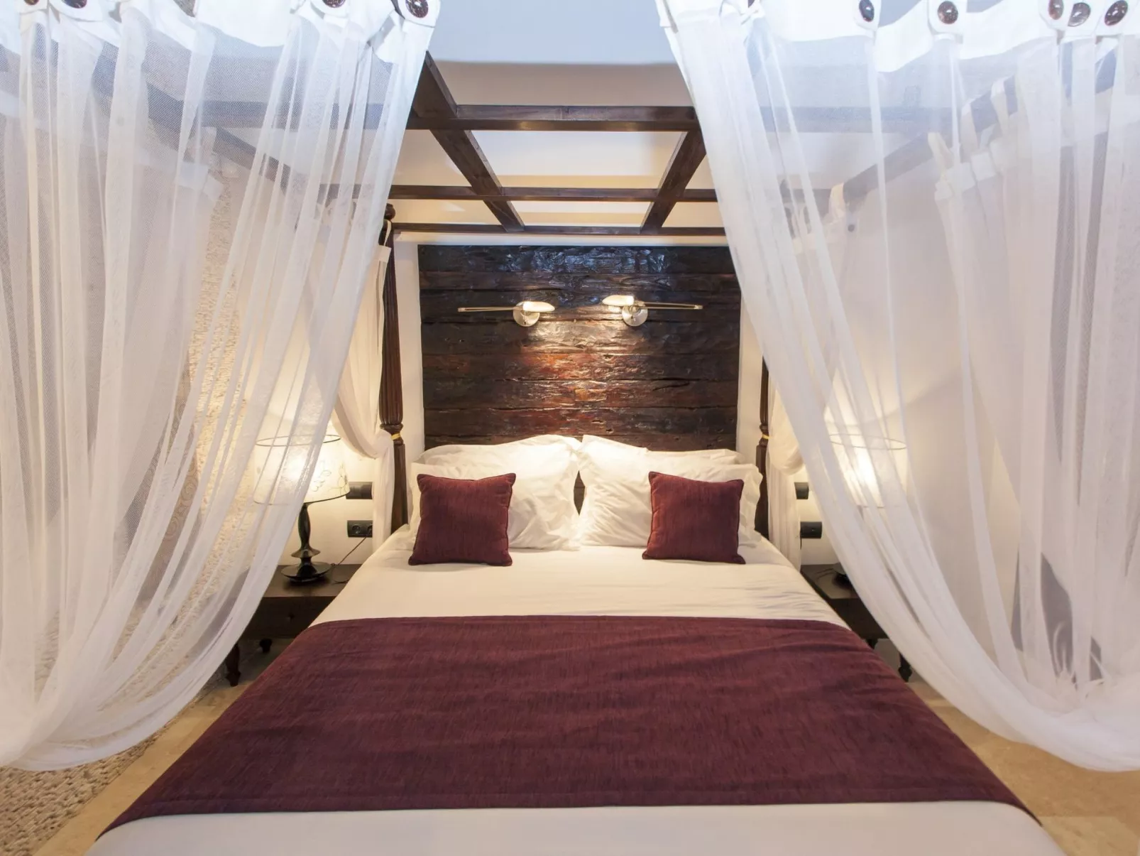 VILLA CAN RIBES - IBIZA LUXURY by Priority - Dedans