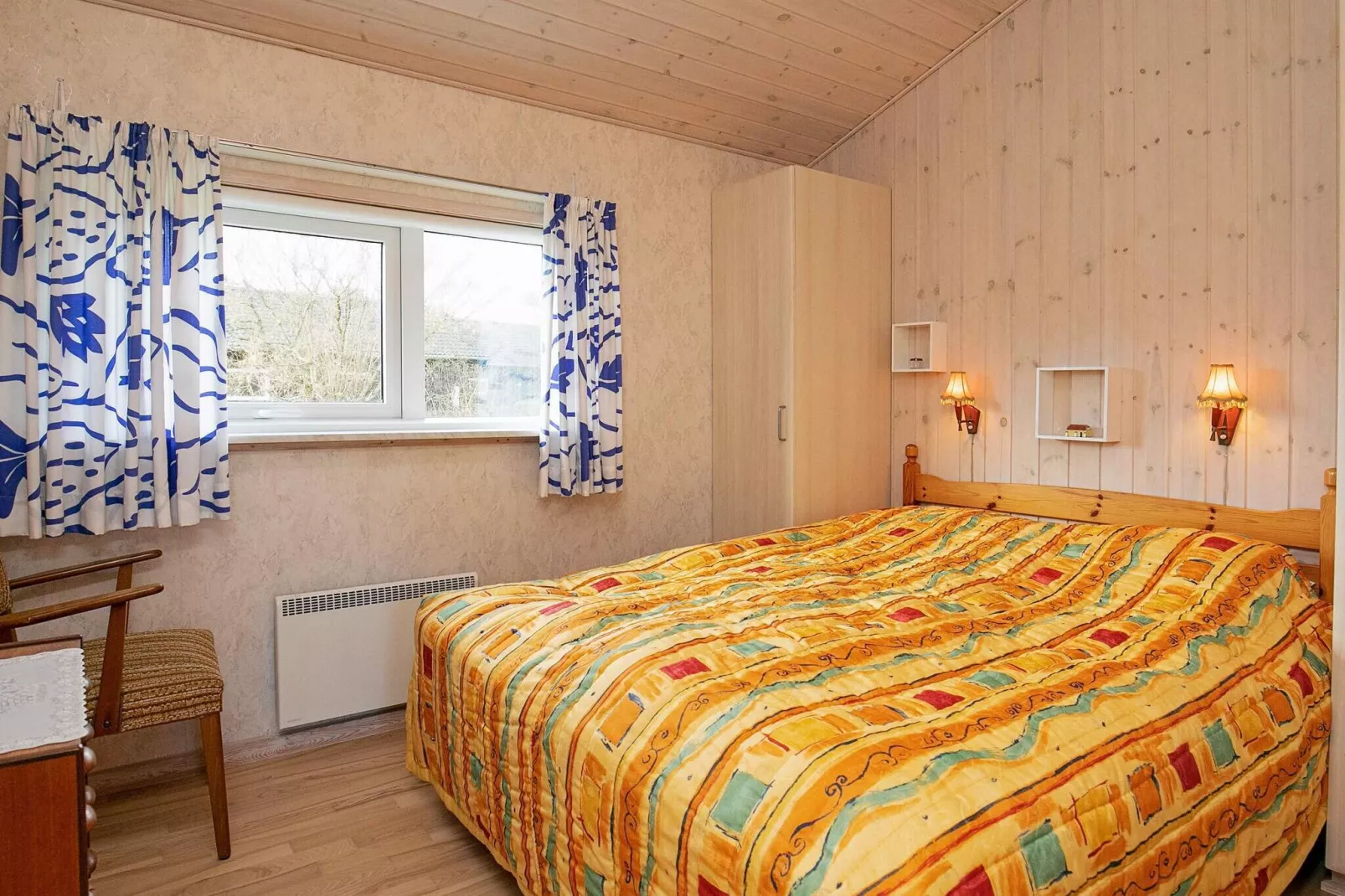 7 person holiday home in Hjørring-By Traum-Indoor
