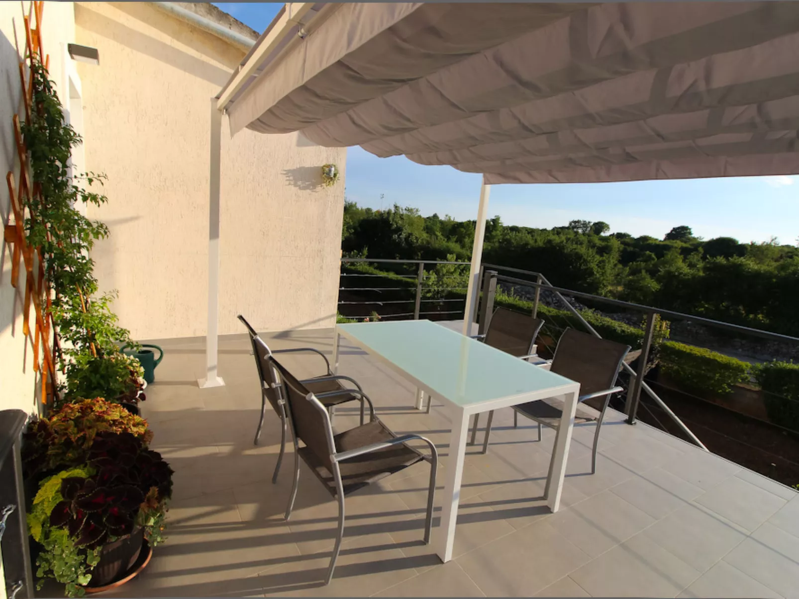 Apartment 2294 - Draußen
