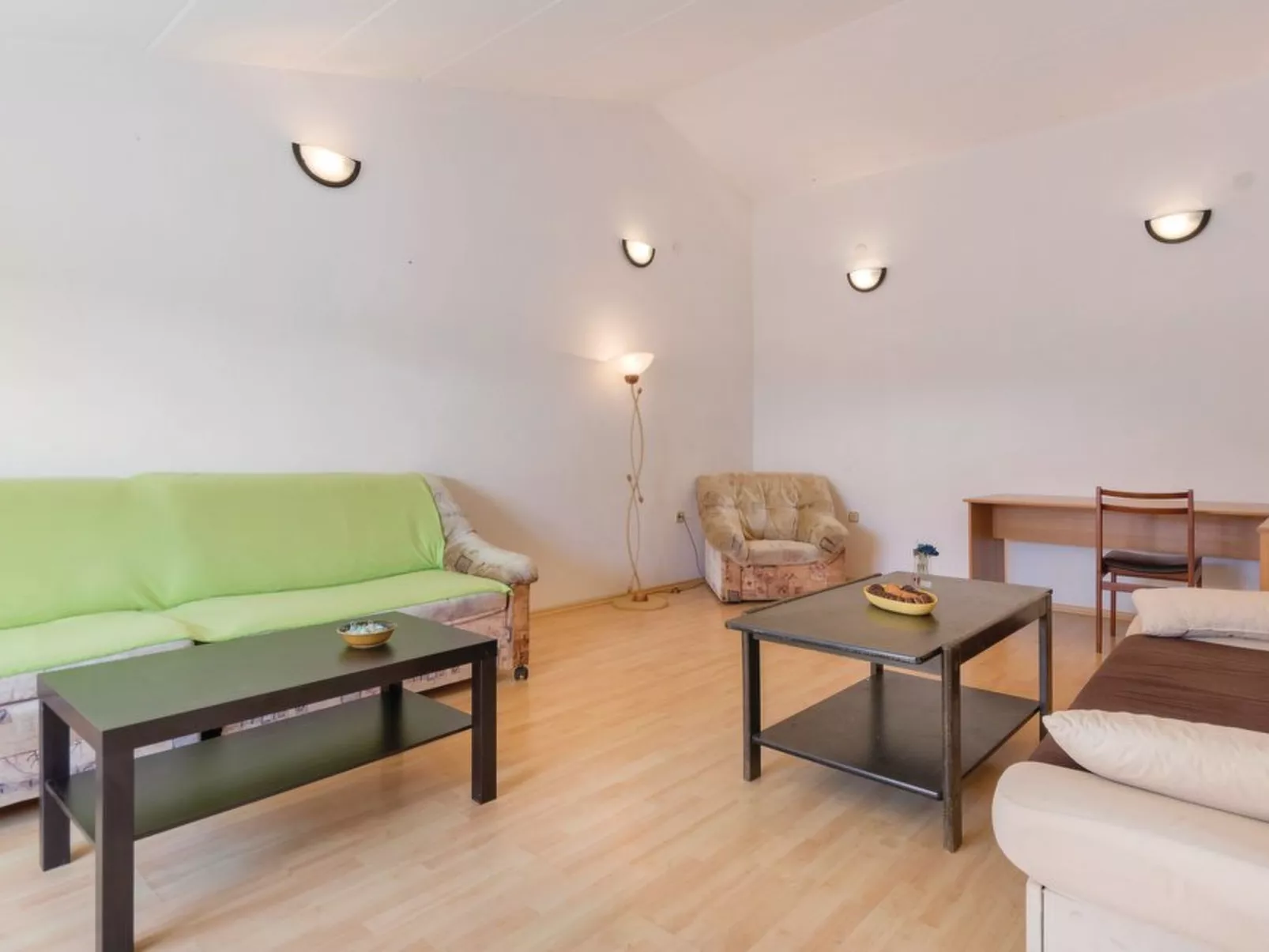Apartment 1499 - Drinnen