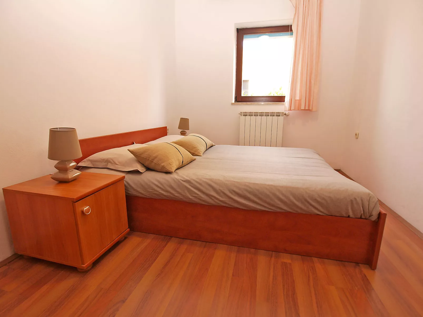 Apartment 799 - Dedans