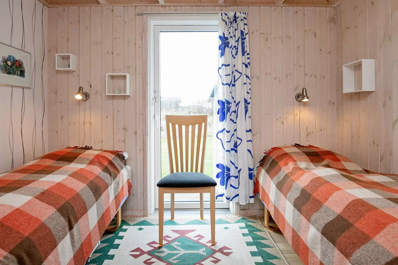 7 person holiday home in Hjørring-By Traum-Indoor