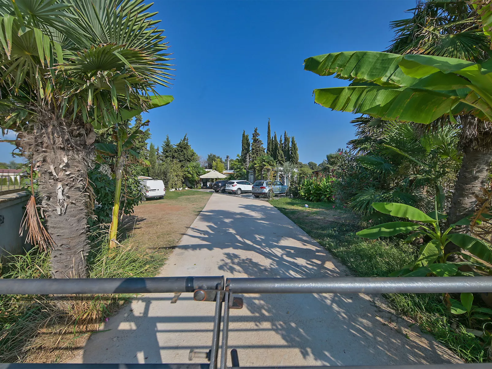 Apartment 1405 - Outside