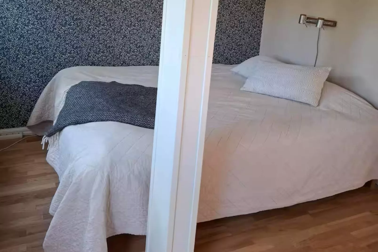4 star holiday home in SKATTUNGBYN ORSA - Indoor