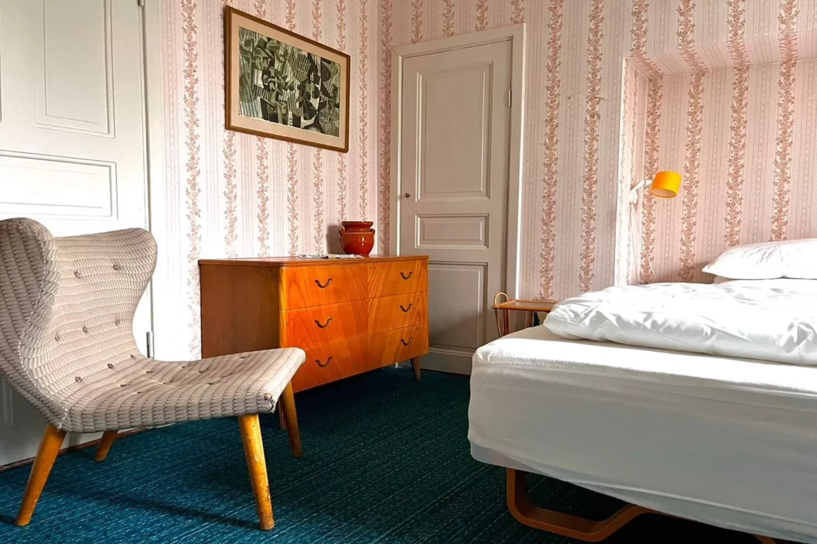 Maison de vacances pour 7 a VIRSERUM - Intérieur