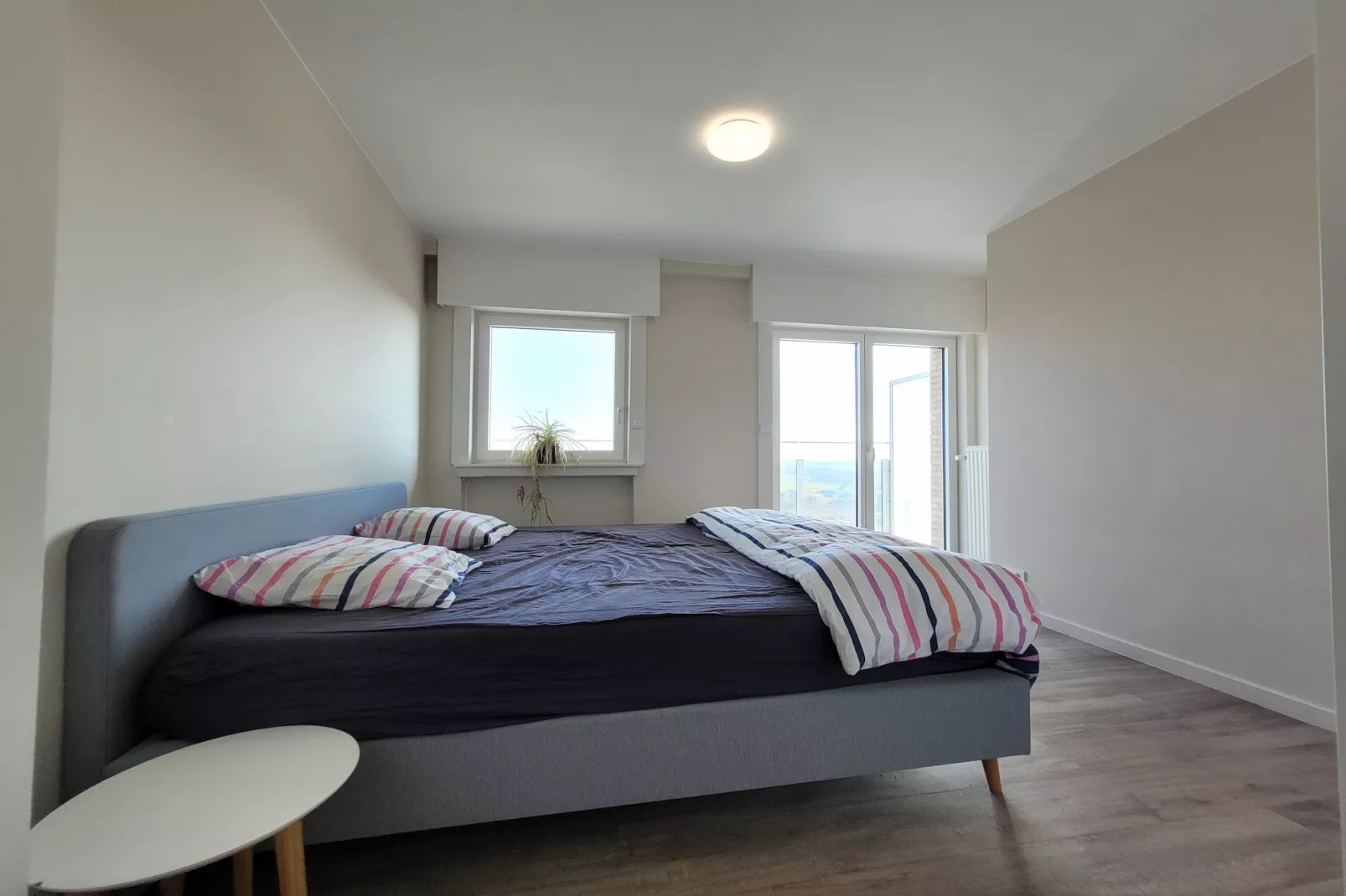 GEMINI 0703 - Schlafzimmer