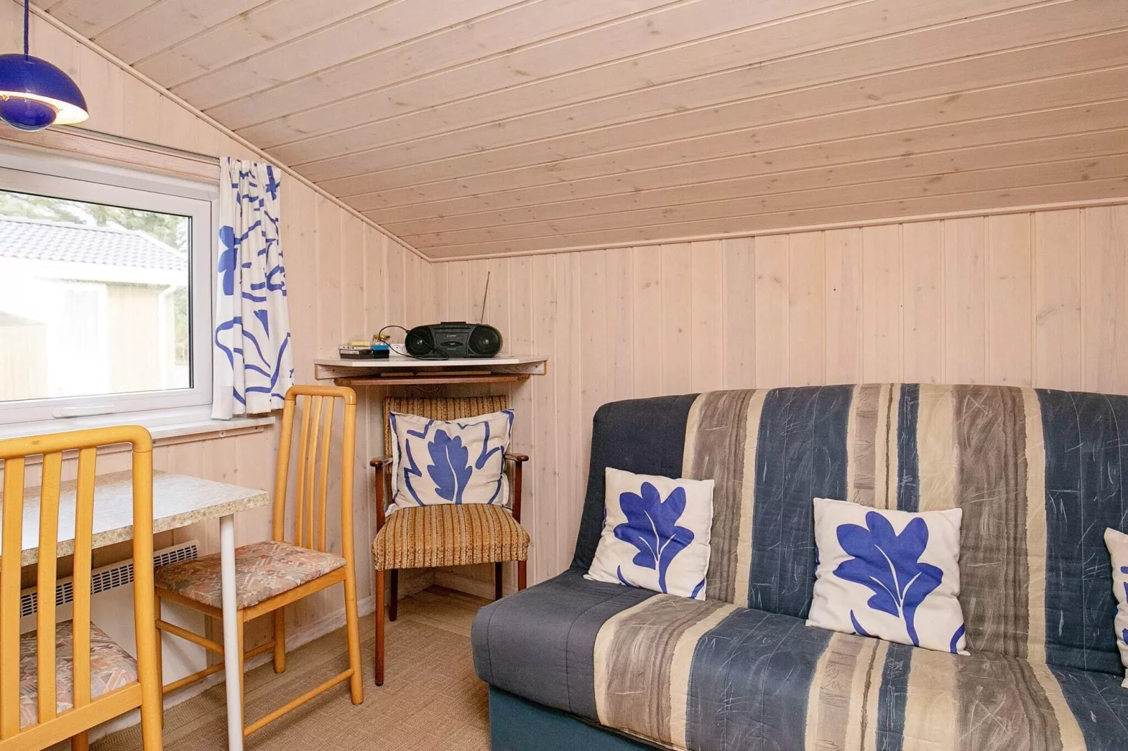 7 person holiday home in Hjørring-By Traum-Indoor