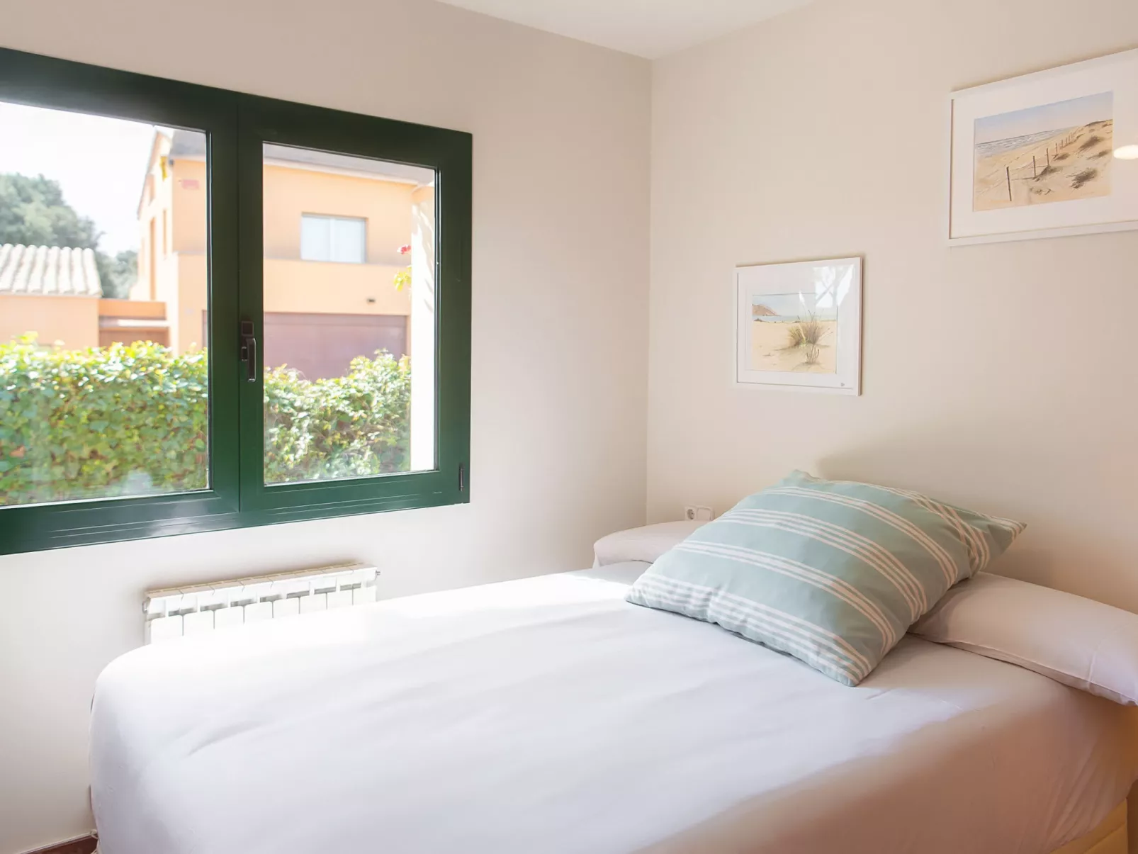 WELCS CASA 231 PDA con piscina - Inside