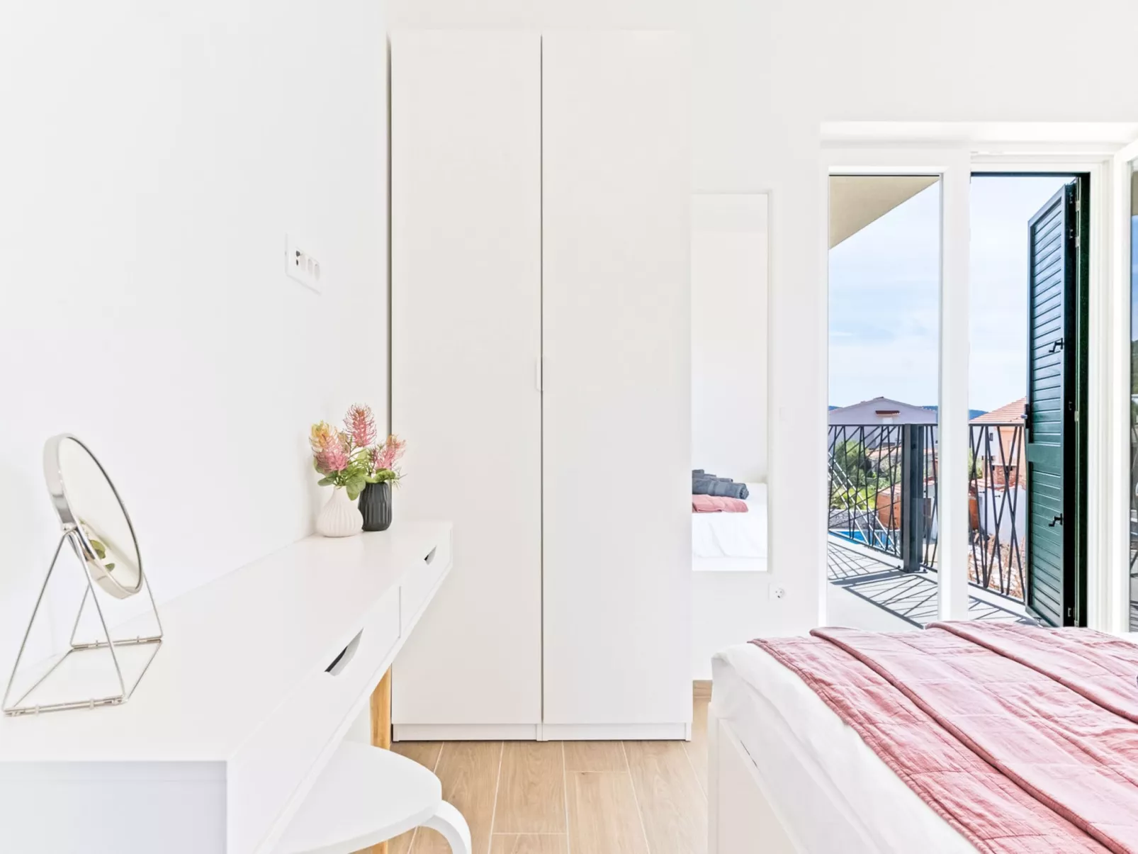 Luxury apartment Nala - Drinnen
