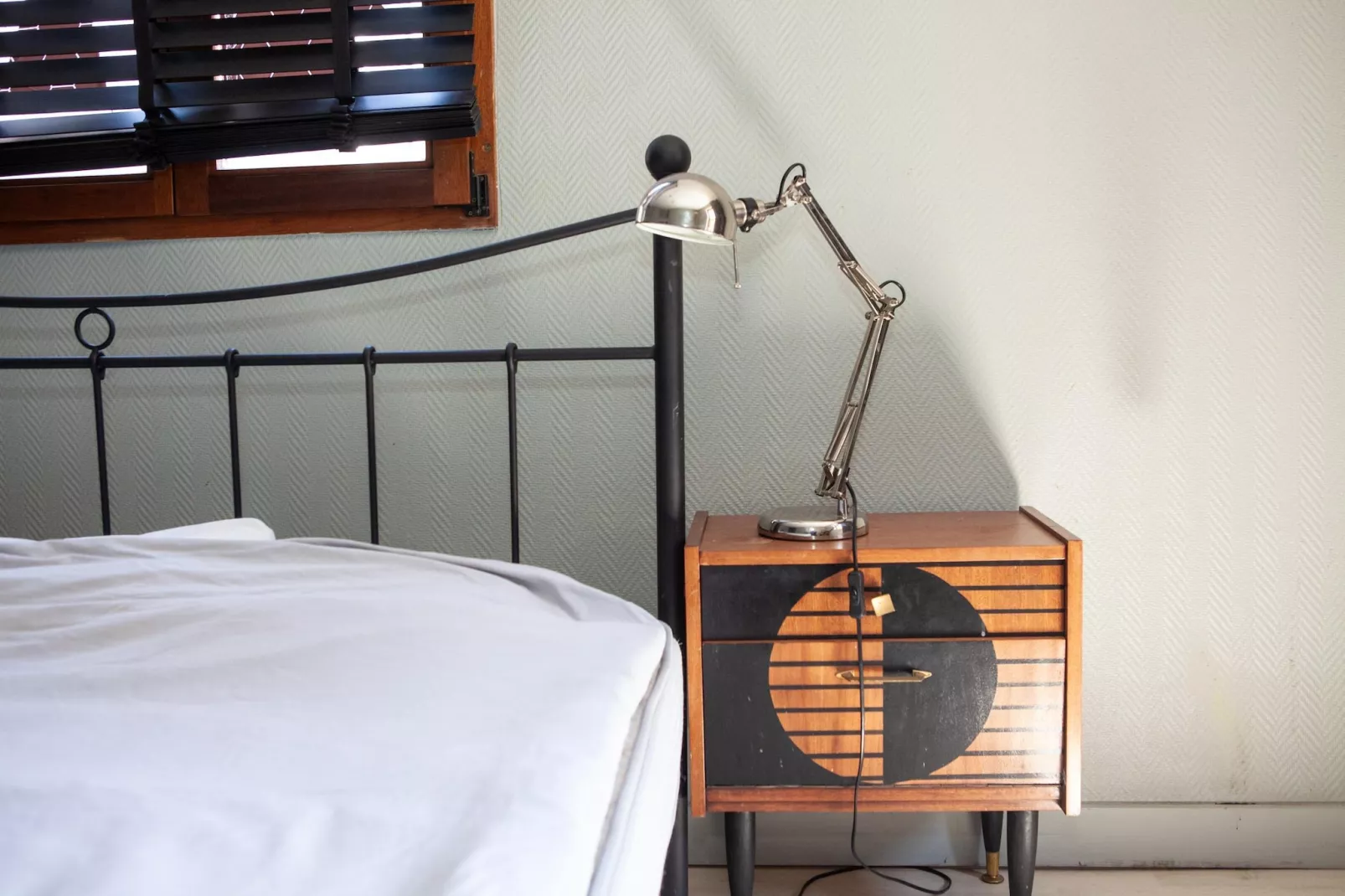 Verviers 8 - Schlafzimmer