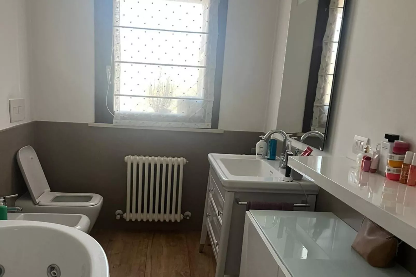Villa Ilaria - Salle de bain