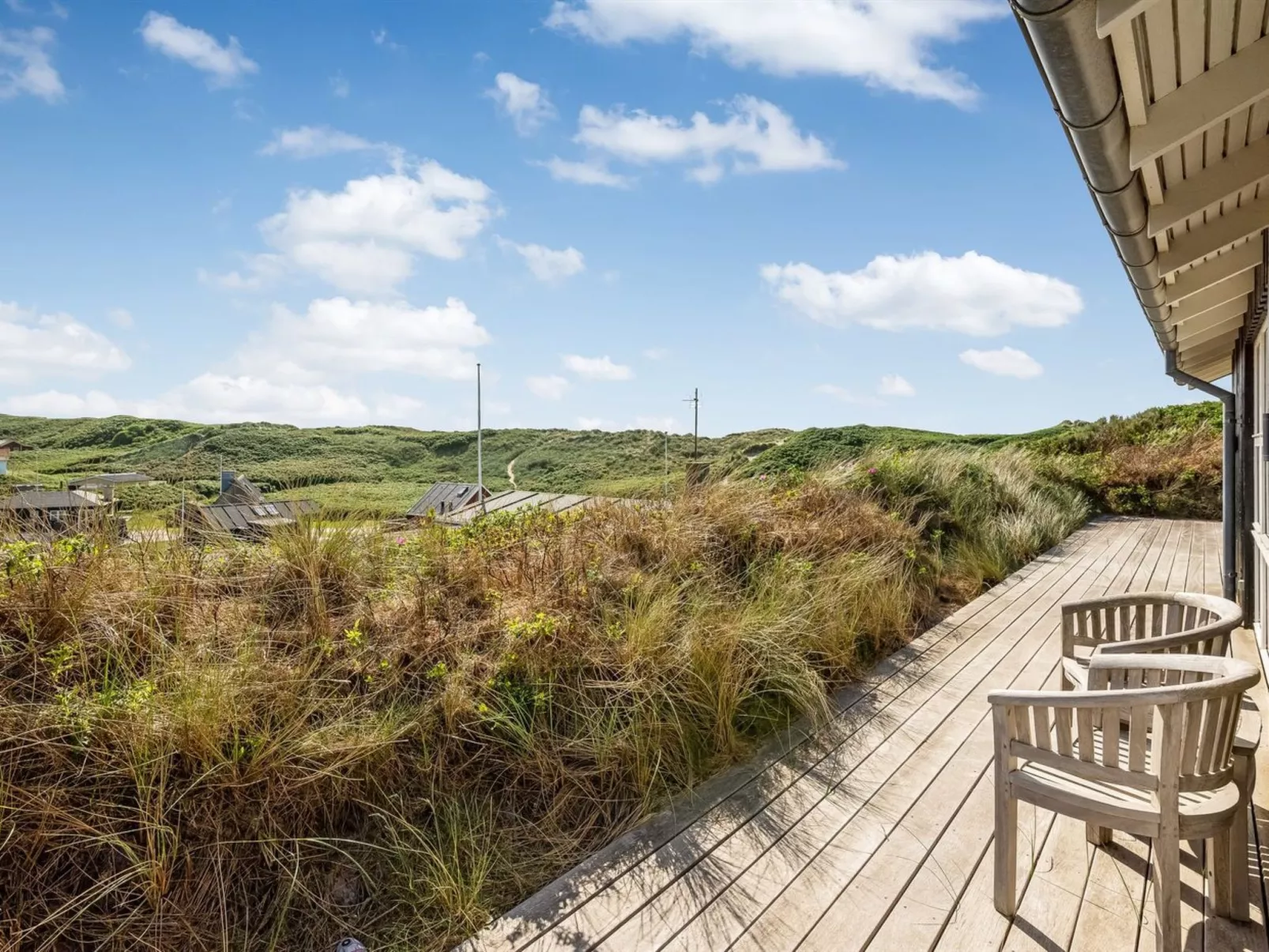 "Tume" - 250m from the sea - Outside