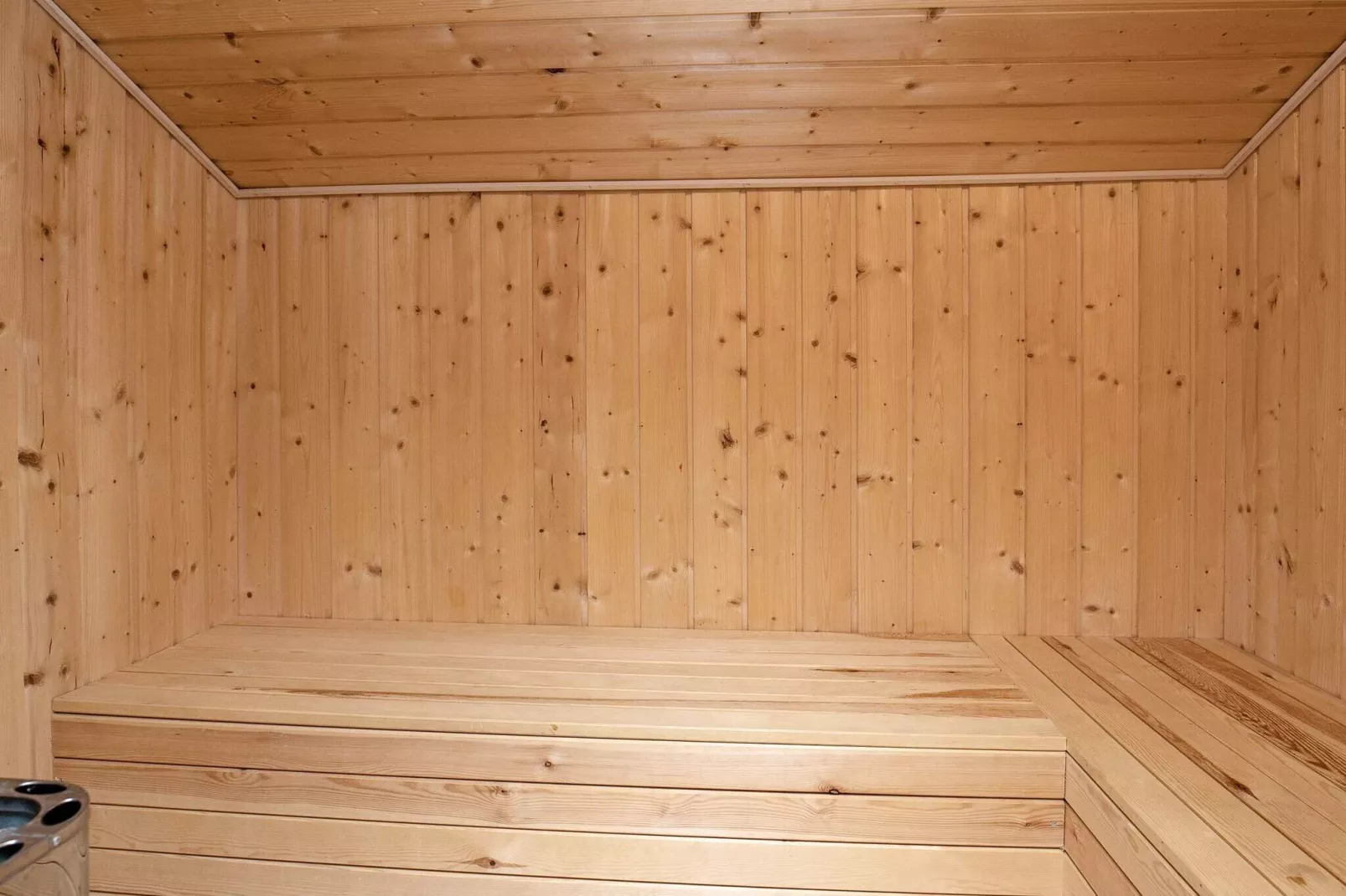 7 person holiday home in Hjørring-By Traum-Sauna