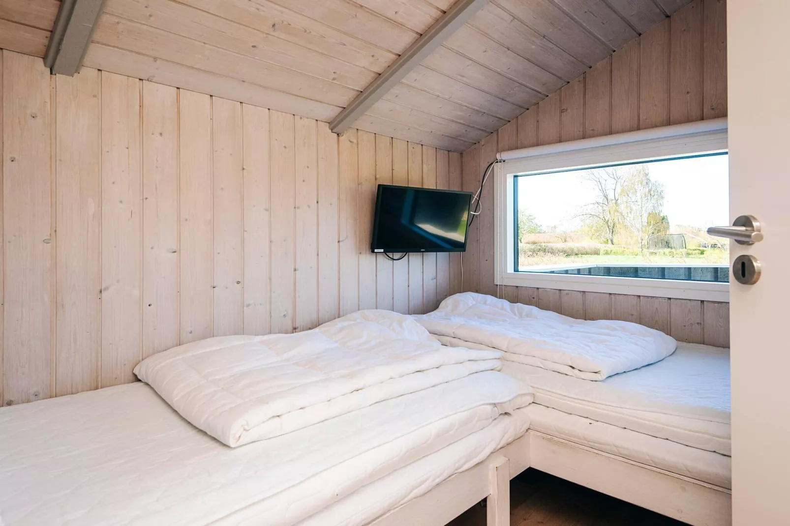 Maison de vacances pour 8 a Sydals - Intérieur