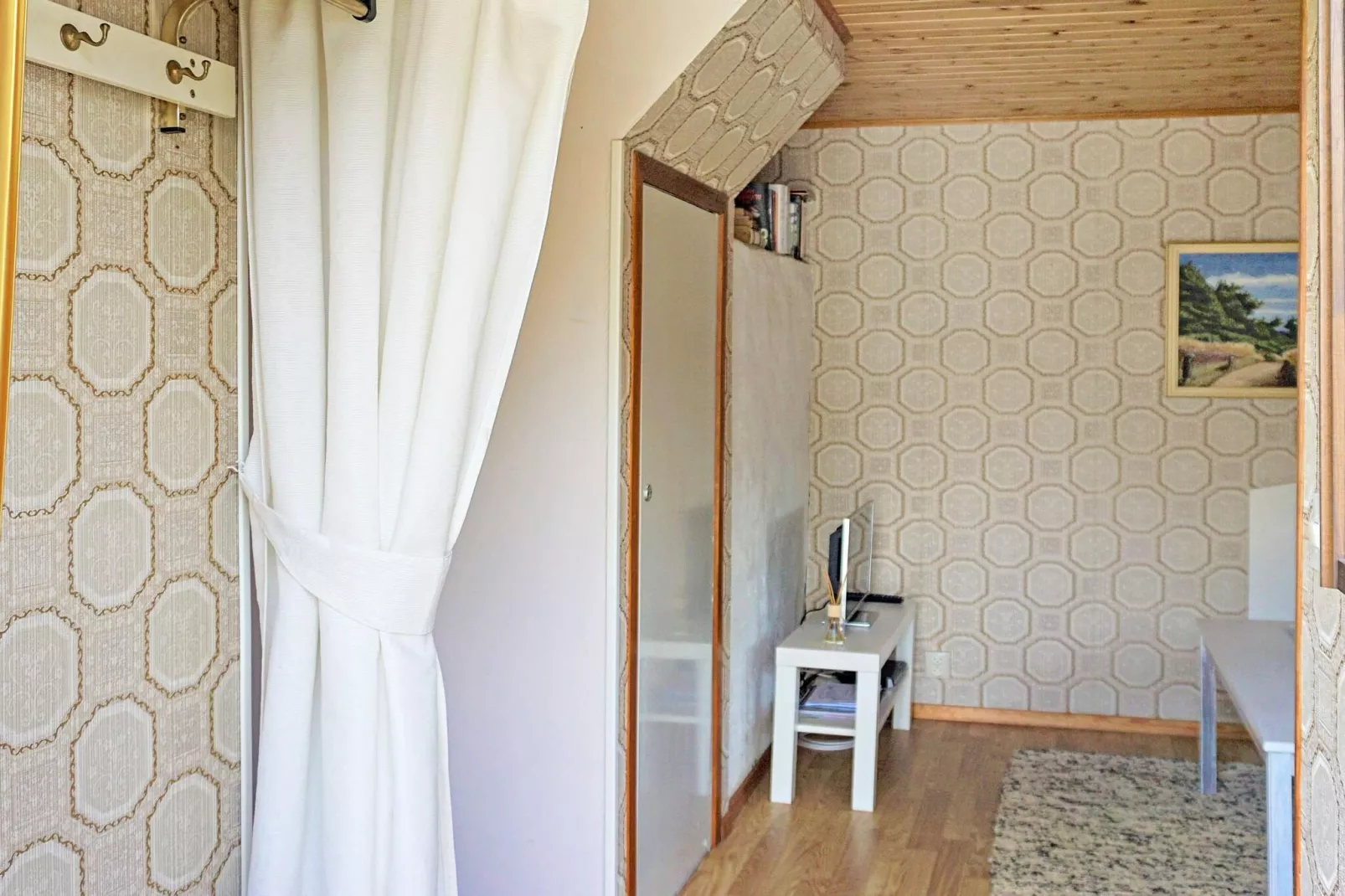 4 person holiday home in Olofström - Indoor