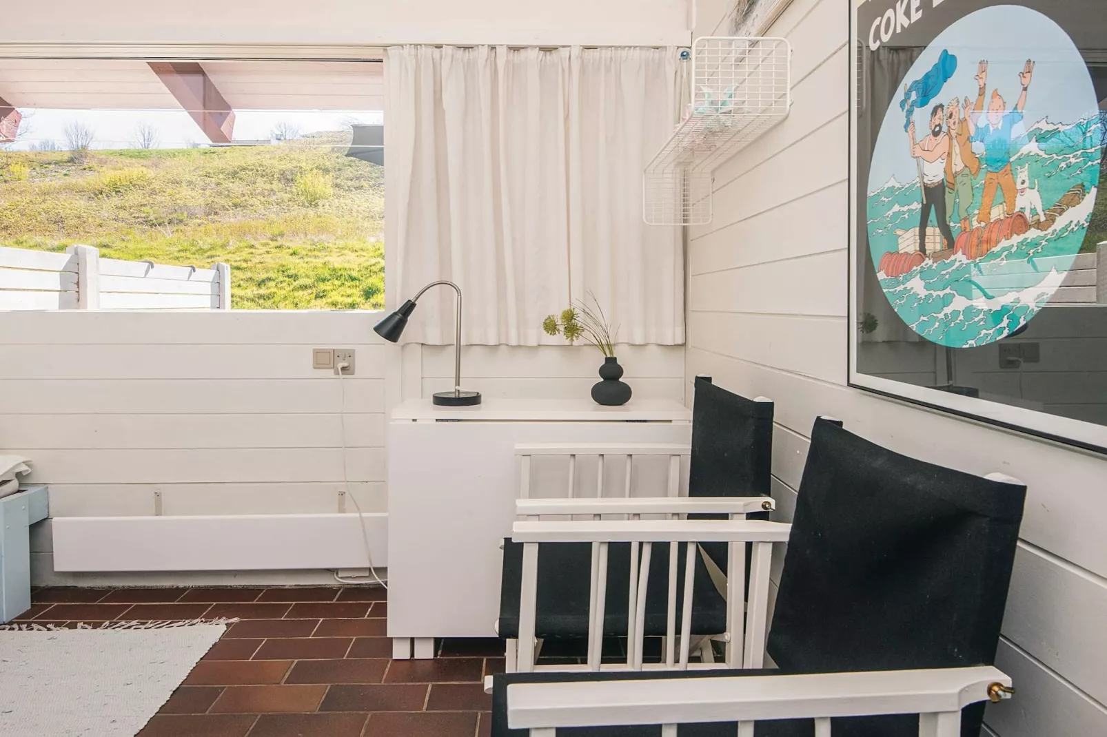 Maison de vacances pour 5 a Aabenraa-By Traum - Intérieur