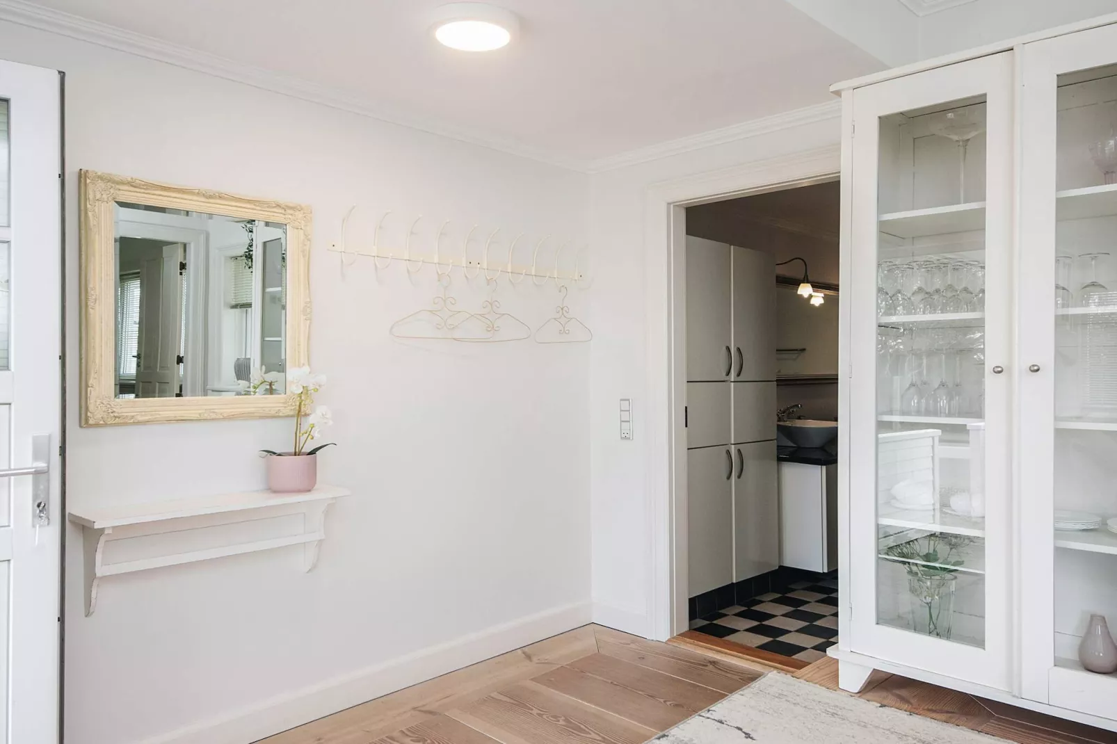 2 person holiday home in Esbjerg V-By Traum - Indoor