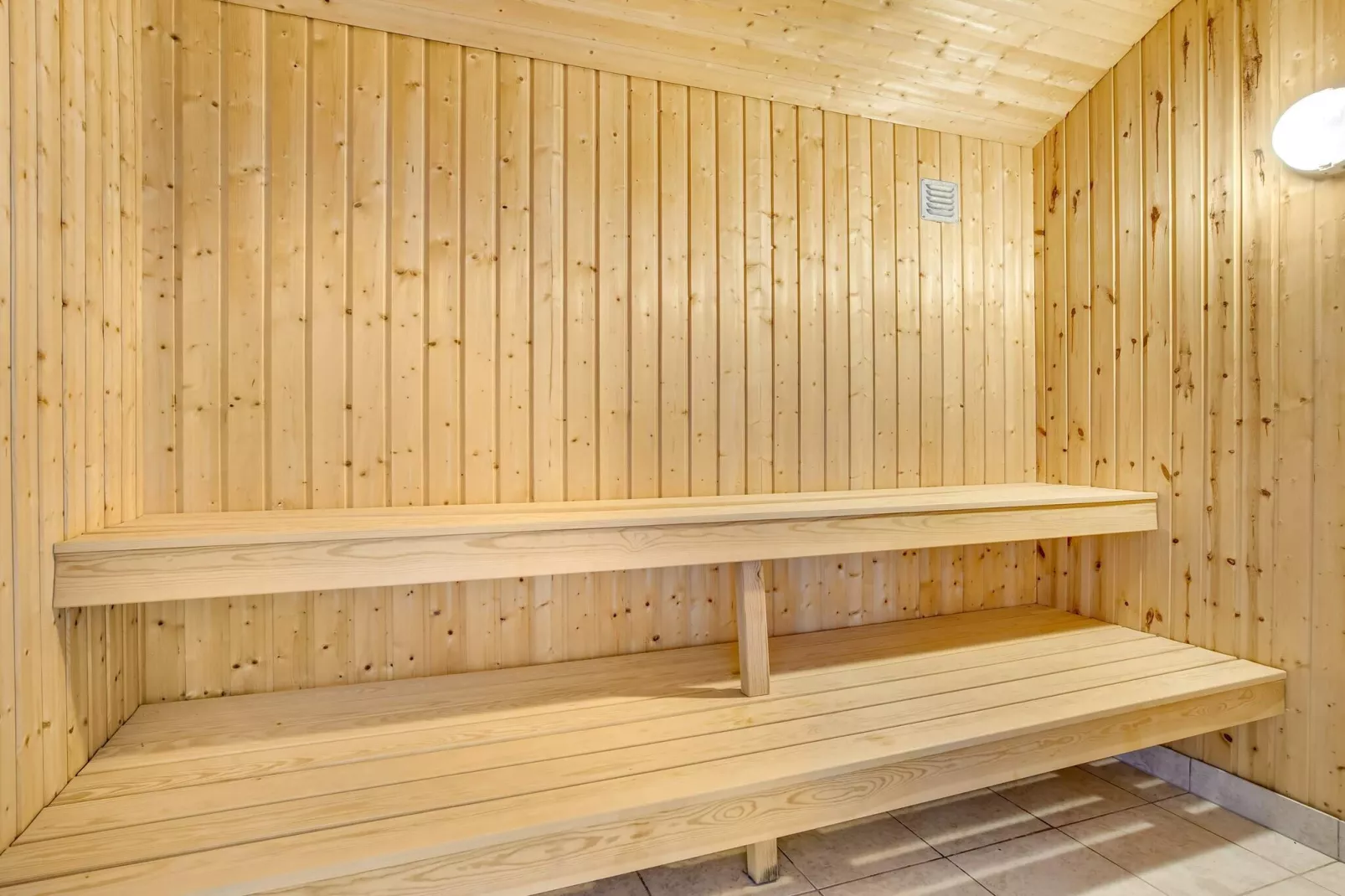 26 person holiday home in Jerup - Indoor