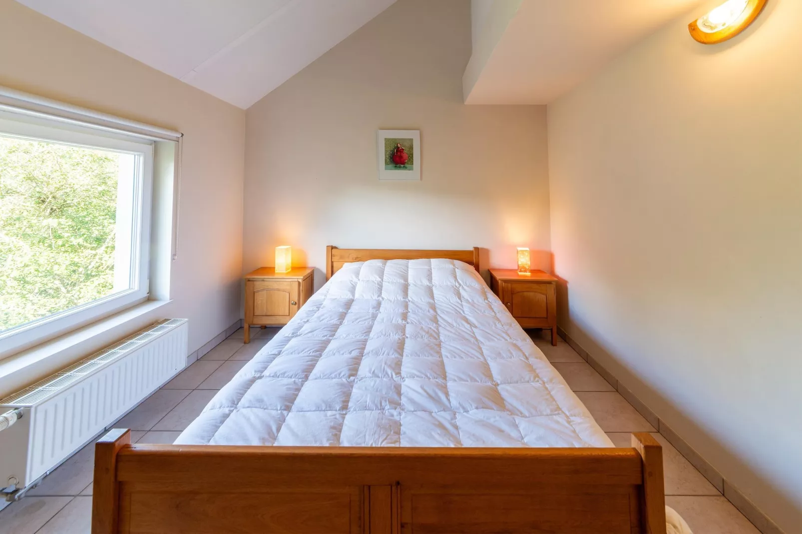 Yameta Up - Schlafzimmer