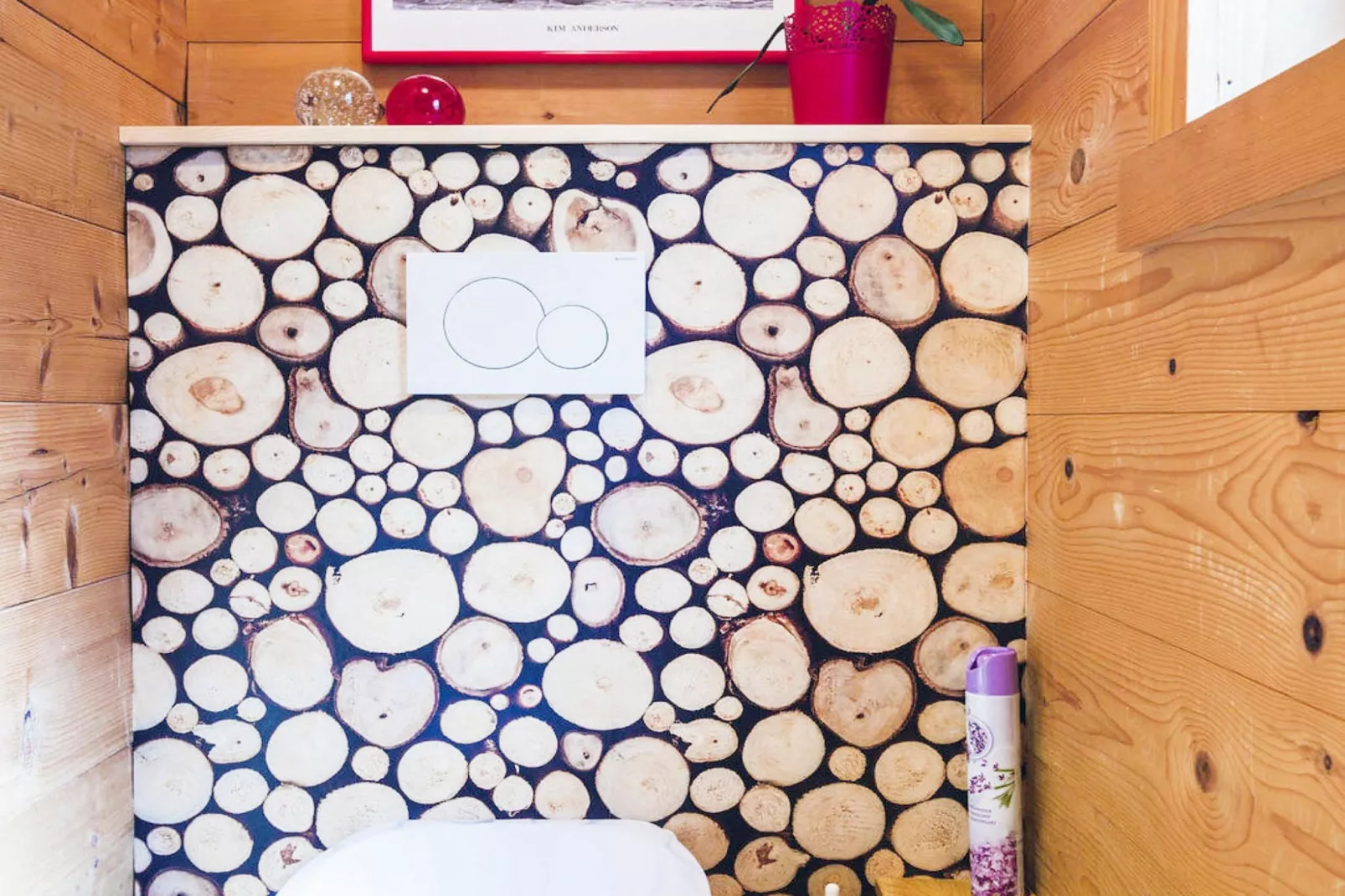 Ferienhaus Ebner - Bathroom