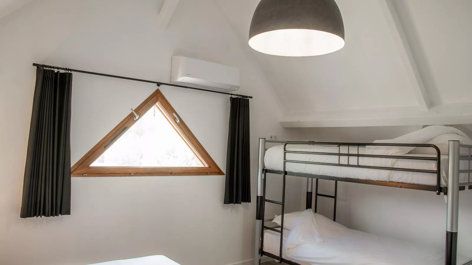 Lac Bleu 39 - Bedroom